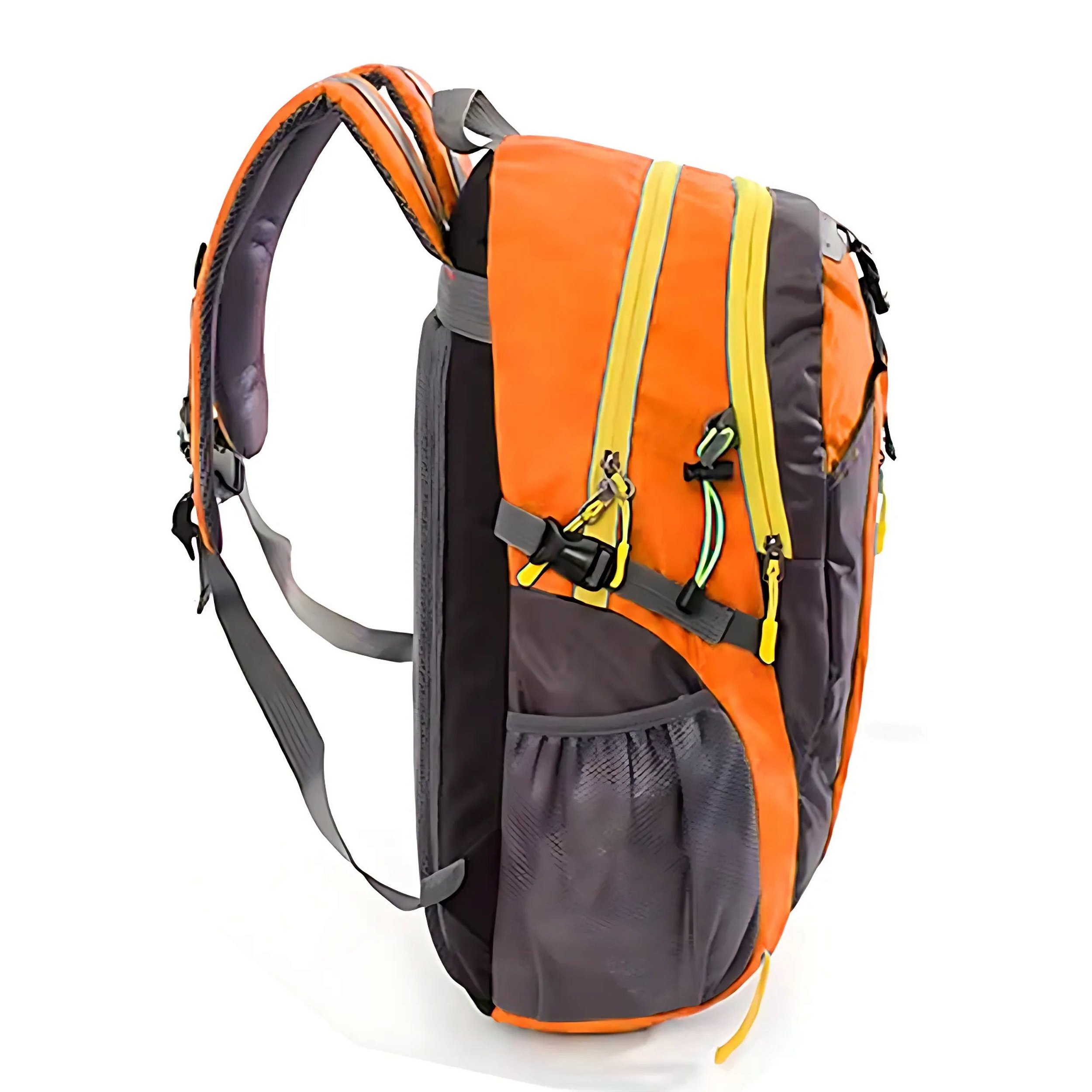 Mochila Atackk Trekking 35l Baishigi - Keep Walking - Dispropil