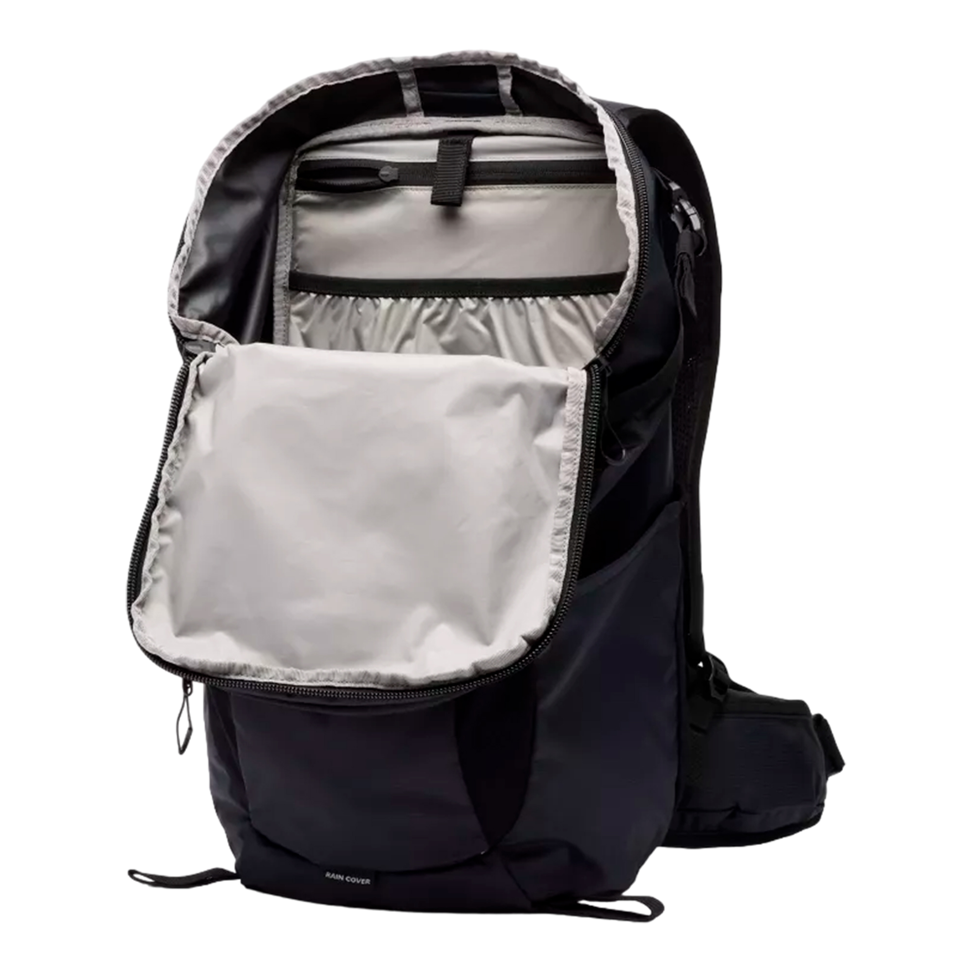 Mochila Triple Canyon 36L Black Preto - Columbia - Dispropil: Tiro