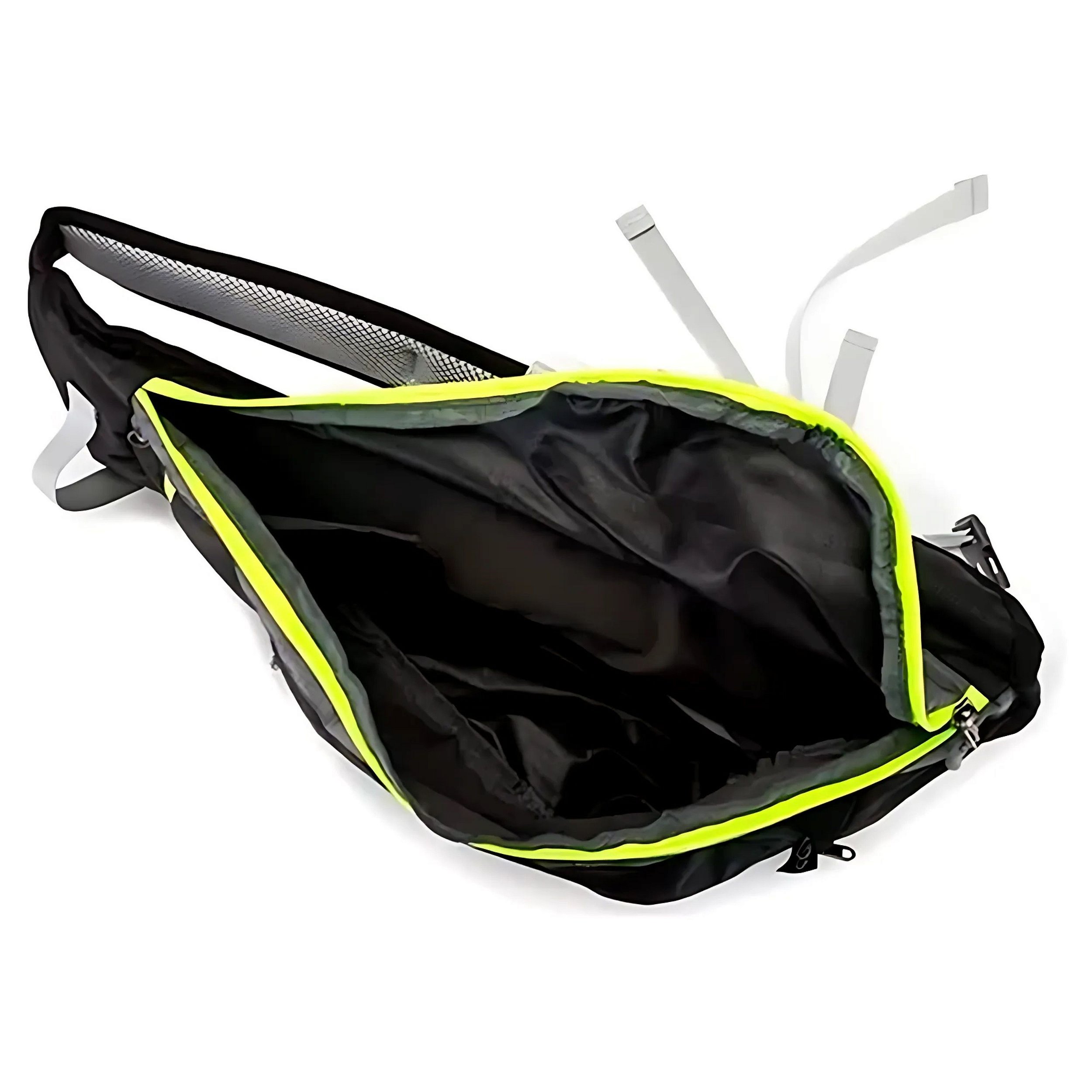 Mochila Riding Pack 15 Litros Preto - Naturehike - Dispropil: Tiro