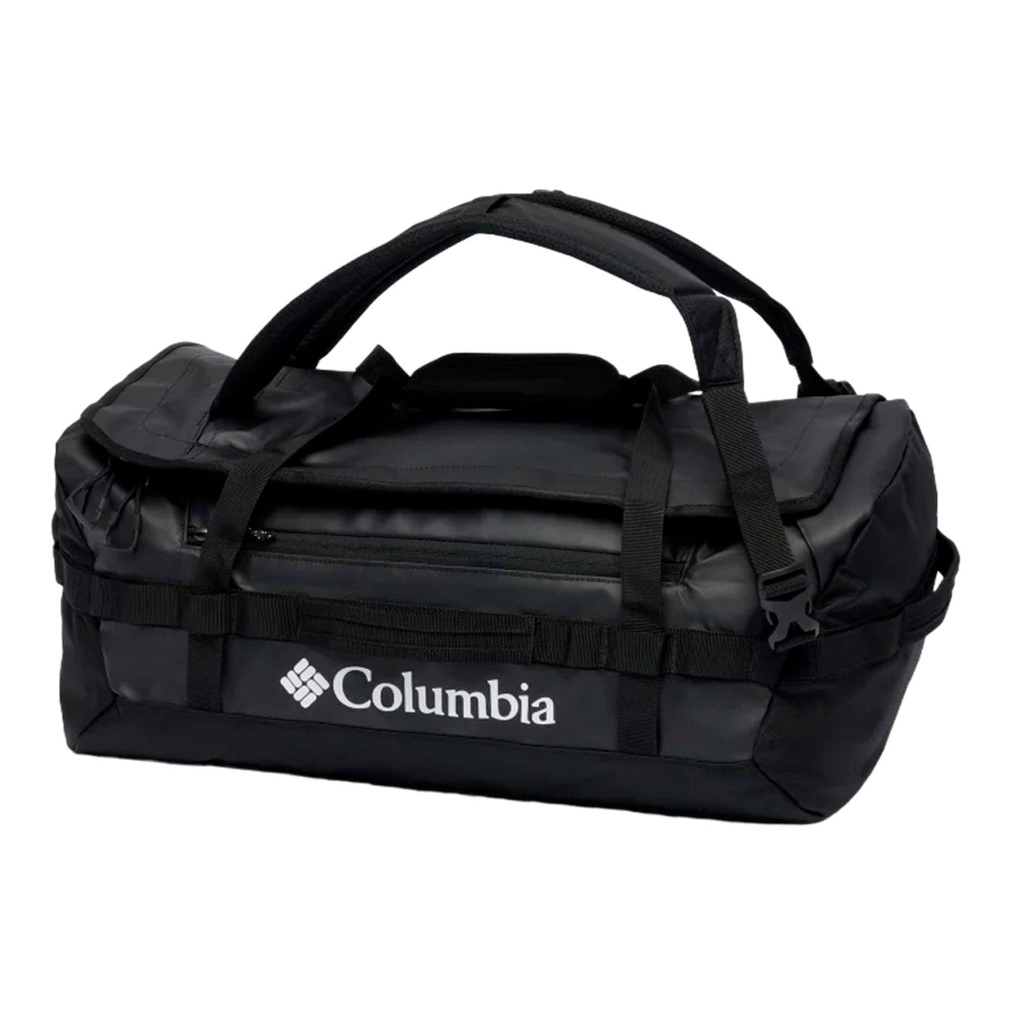 Mala Mochila Landroamer 40L Duffel - Columbia - Dispropil: Tiro