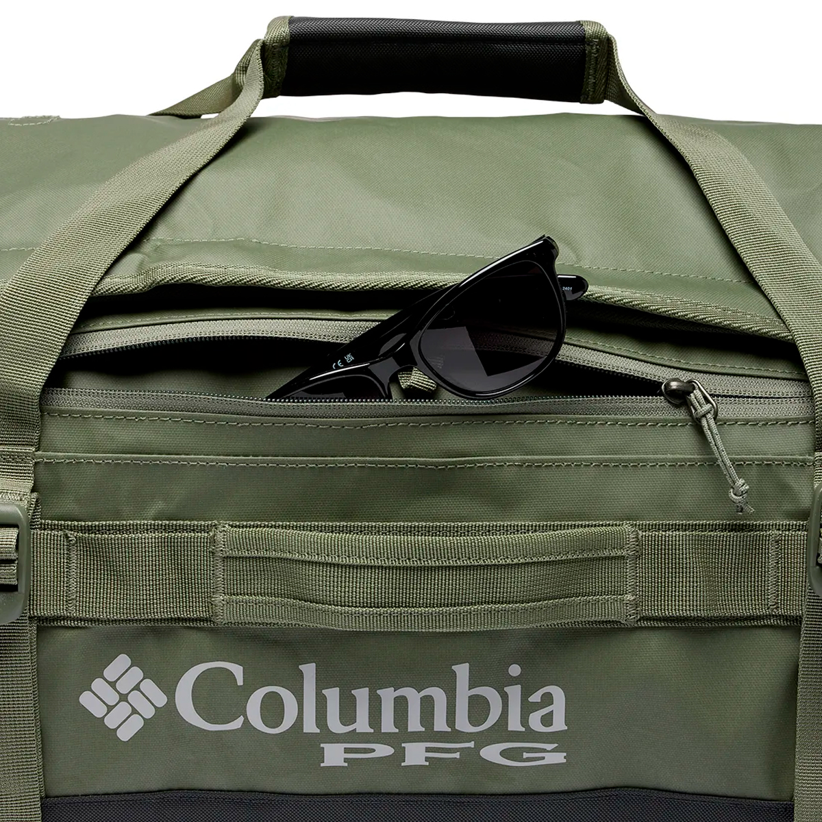 Mala Mochila Landroamer 60L Duffel - Columbia - Dispropil: Tiro