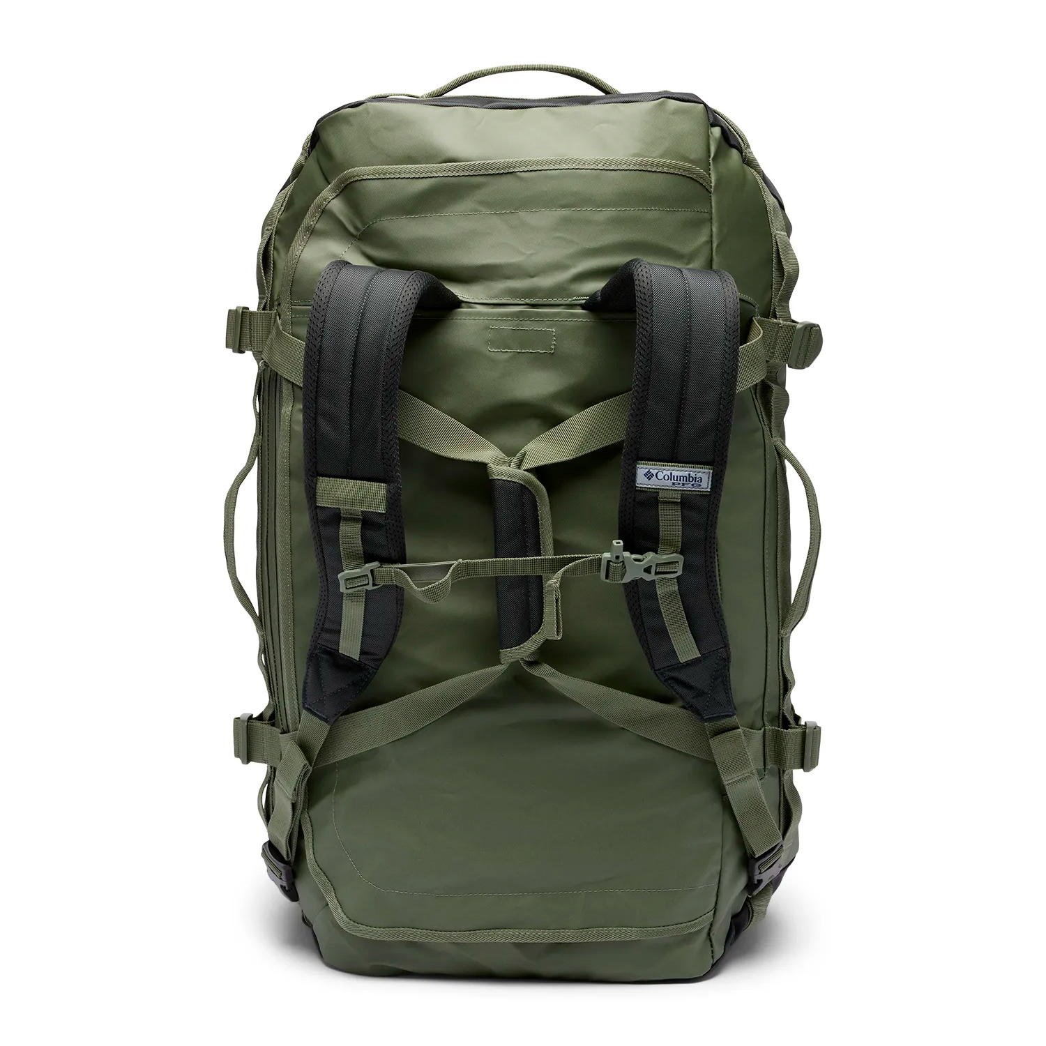 Mala Mochila Landroamer 60L Duffel - Columbia - Dispropil: Tiro
