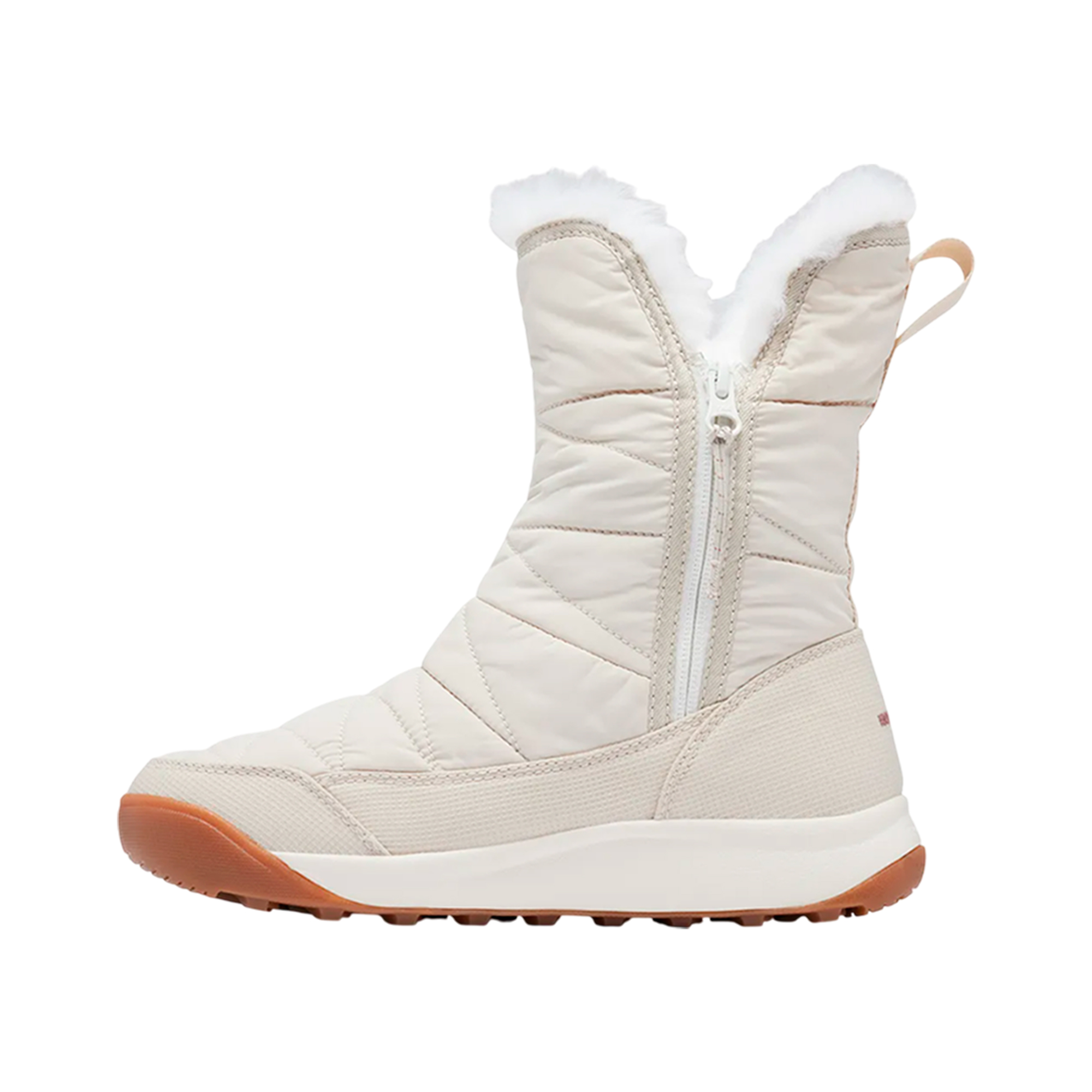 Bota Feminina Minx Slip V Dark Stone Off - Columbia - Dispropil