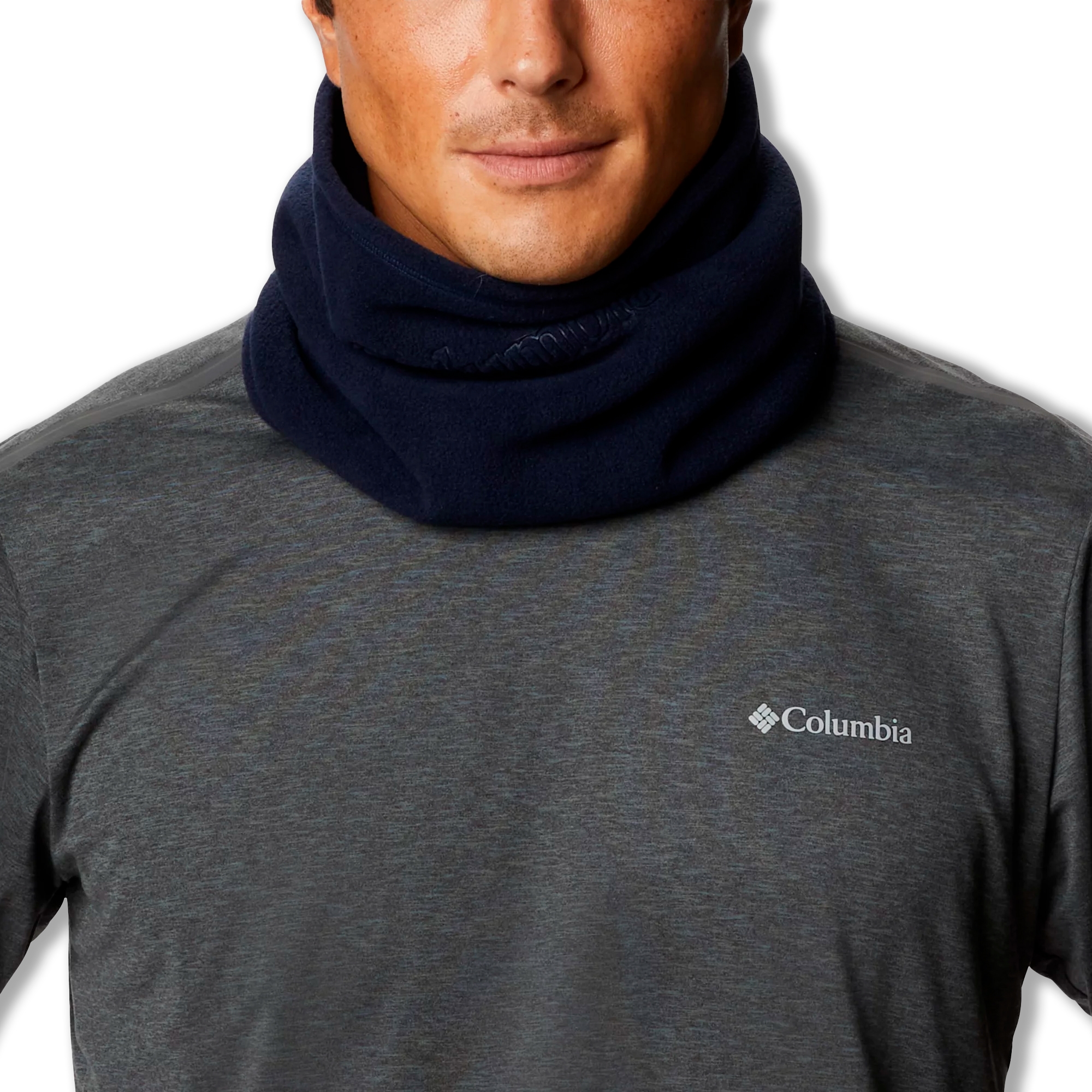 Protetor de Pescoço Fast Trek™ II Gaiter - Columbia - Dispropil
