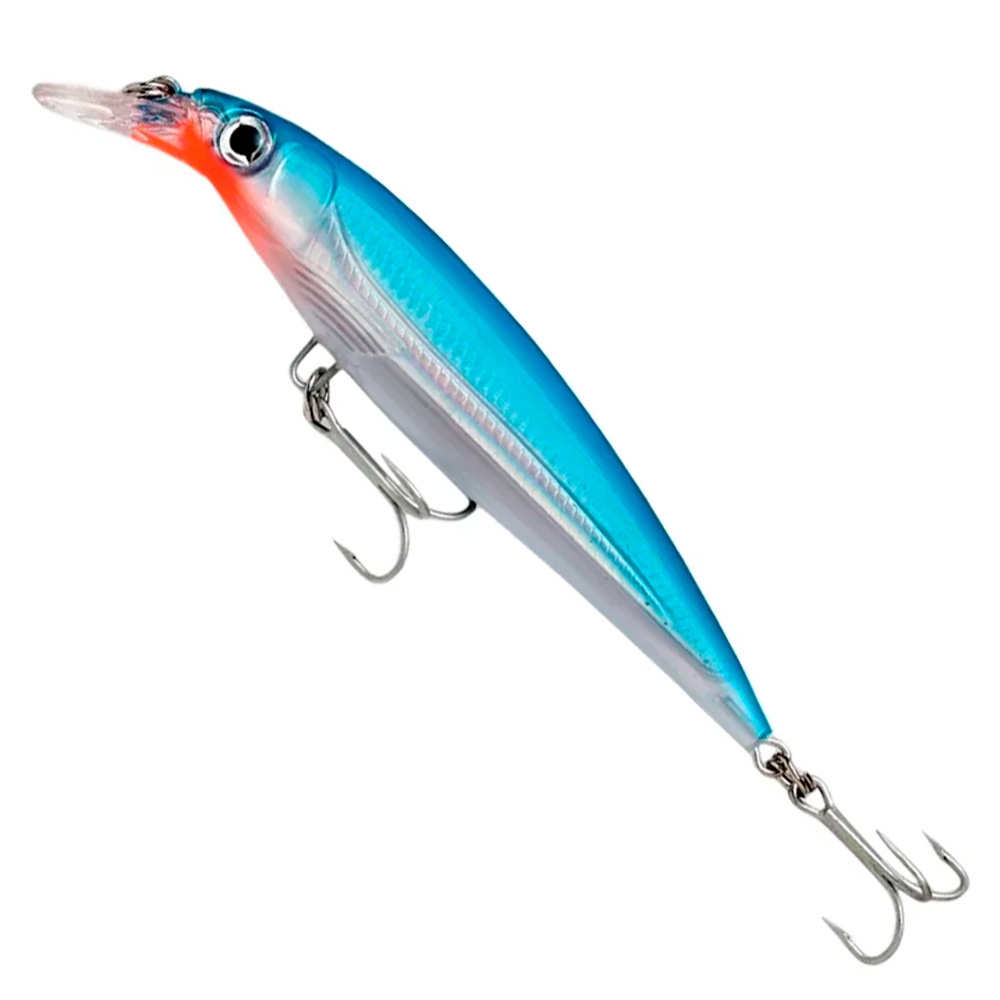 SEÑUELOS RAPALA X-RAP SALTWATER SXR14 - Fullpesca S.A