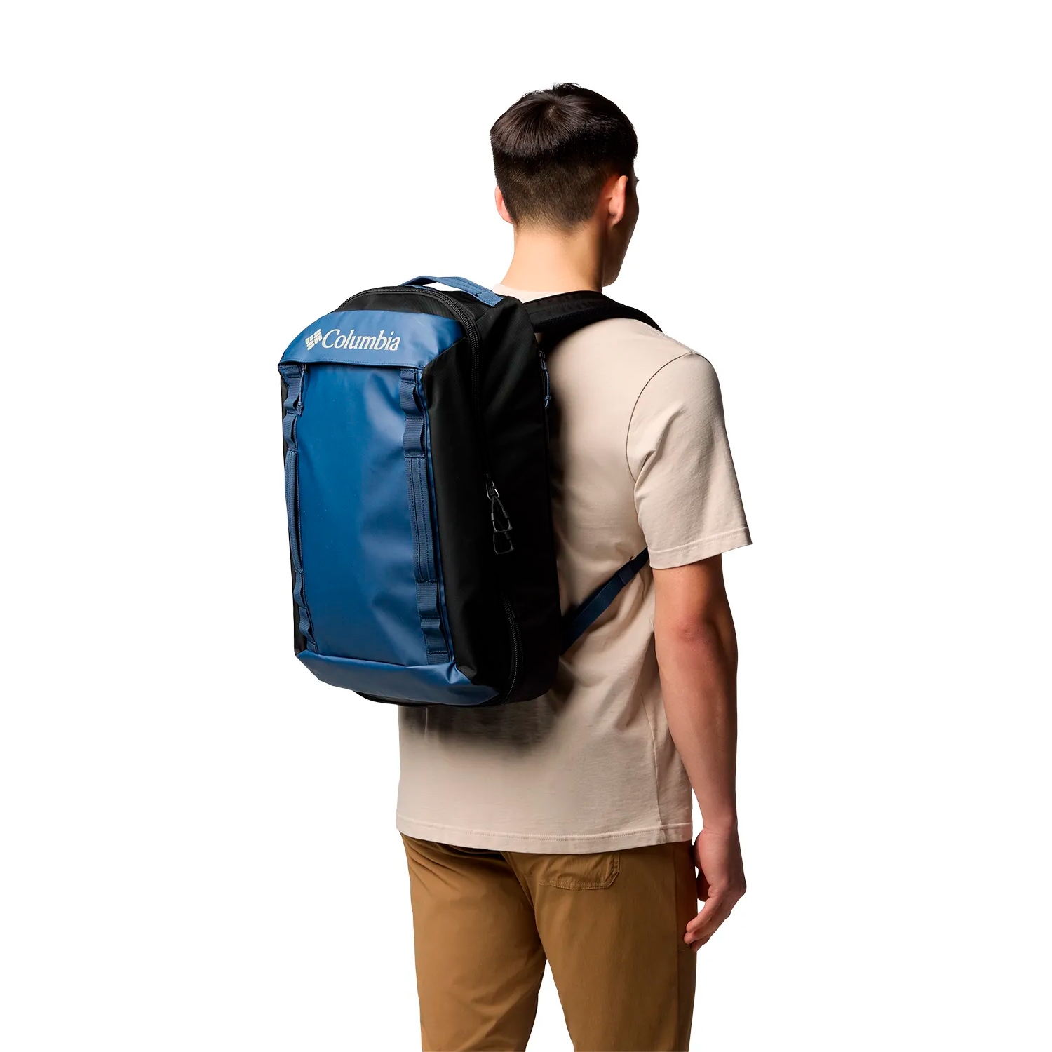 Mochila Landroamer™ Backpack 32L - Columbia - Dispropil: Tiro