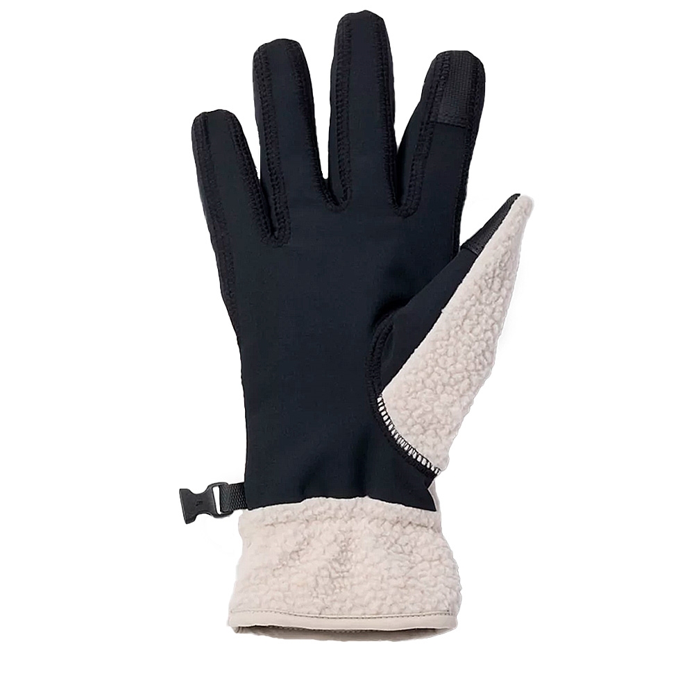 Columbia Helvetia Women's 2 Sherpa Glove W Fleece Gloves (Pack of 1