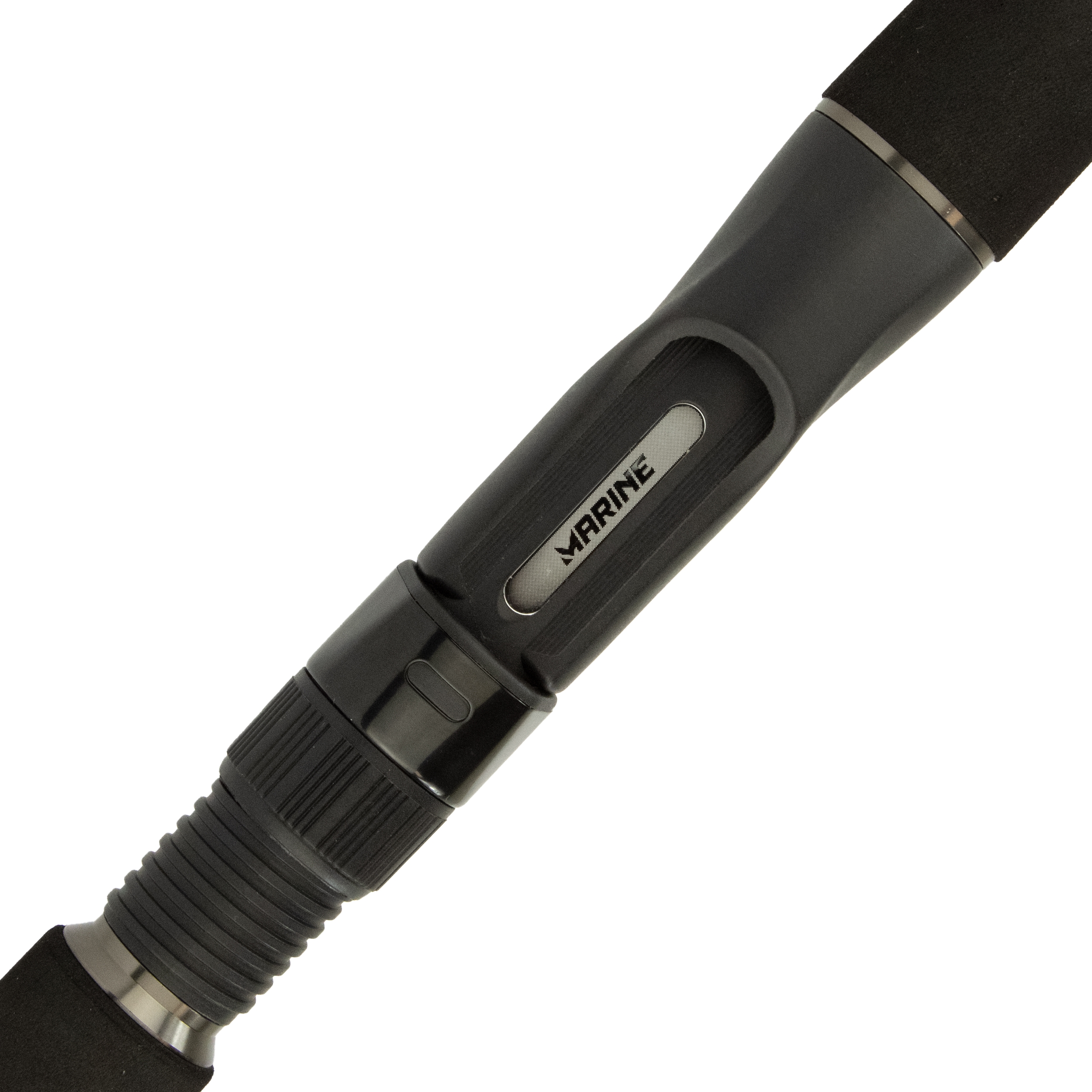 Vara Para Carretilha Interiça Venza Fusion VNZF-C601 1.83mt
