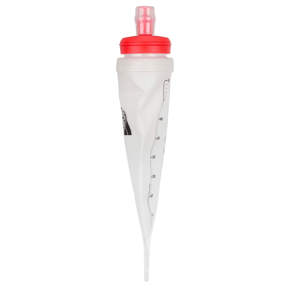 Garrafa Soft Flash 500ML - The North Face - Dispropil: Tiro Esportivo ...