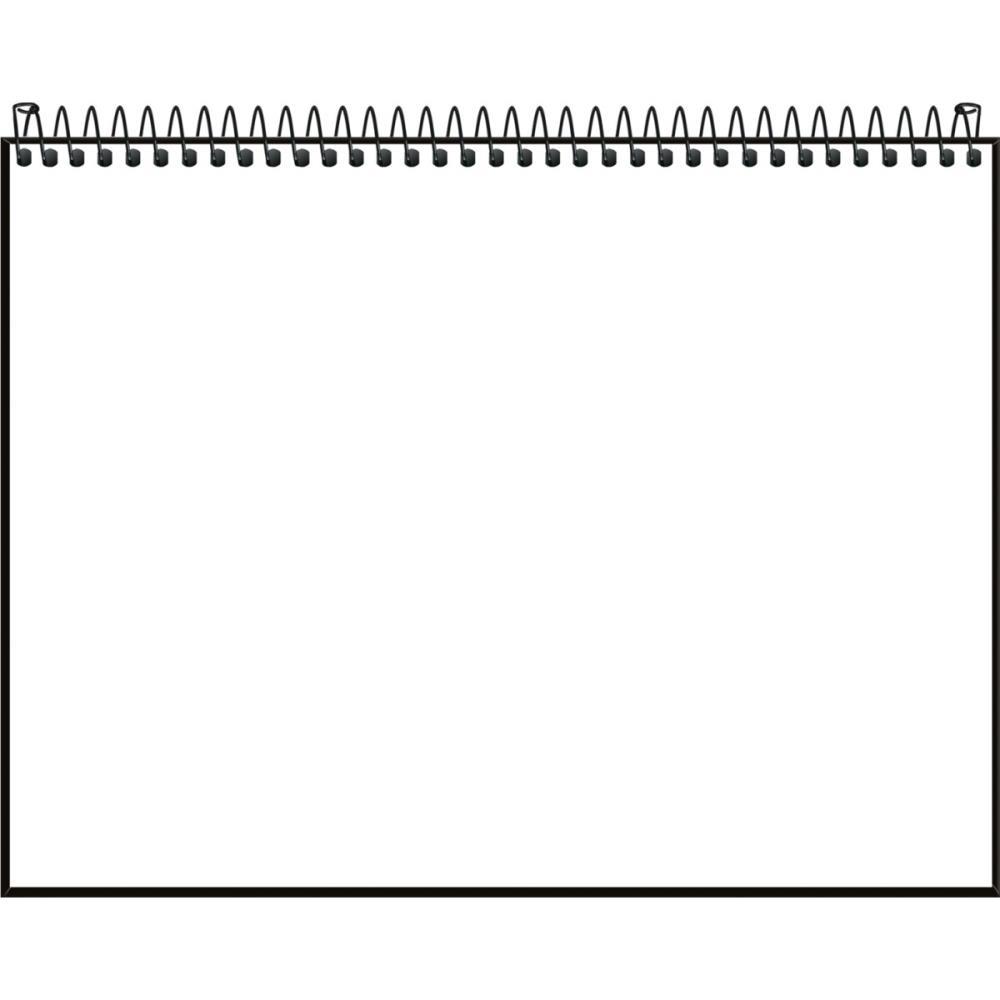 Caderno desenho tecnico sketchbook 50f 150g esp.superi - tilibra (pct ...