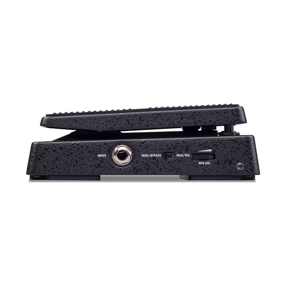 JOYO WAH1 Pédale Wah Et Volume Double Mode - Effet Wah Classique Pour Guitare