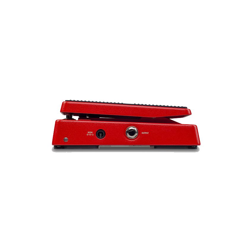 Pedal De Efecto Joyo Wah Multimode Wah Wah-ii Rojo | Meses sin interés