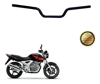 Guidon twister CBX 250 2001-2008 - Canal das Motopeças