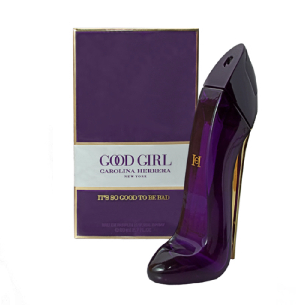 Good Girl Purple Edi o Especial Inspira o Premium 40ML