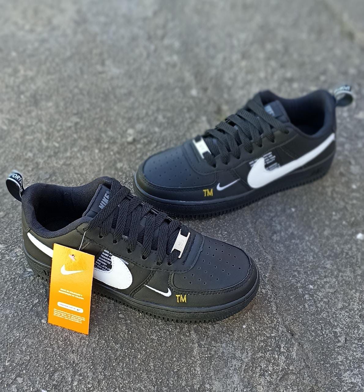 Nike sapatenis 2025