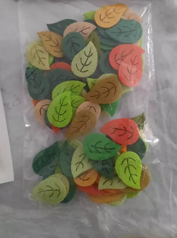 Folhas Riscadas Com Cores No Tom Da Natureza Arte Com Feltro Folhas Riscadas Com Cores No Tom Da Natureza Arte Com Feltro