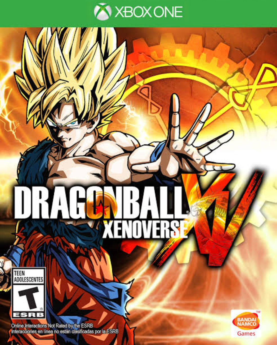 Dragon Ball Xenoverse 2 mistura bem RPG e jogo de luta, mas