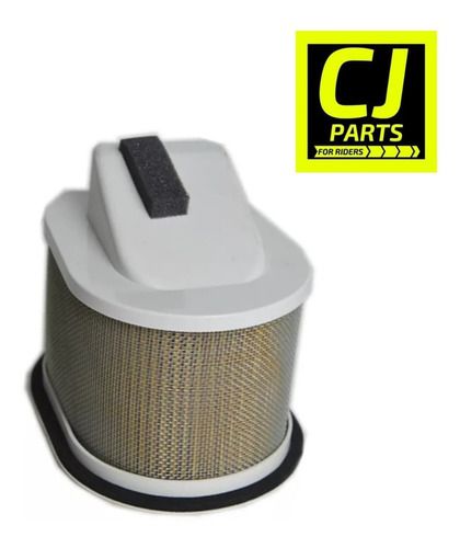Filtro Dell'aria Per Moto Kawasaki Z750, Z800 E Z1000 (2003-2016) - Alta Prestazione, Lavabile E Riutilizzabile - Foto 7