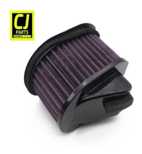 Filtro Olio AHL Per Kawasaki Z800 2013-2014 – Sostituzione Diretta, Alta Filtrazione