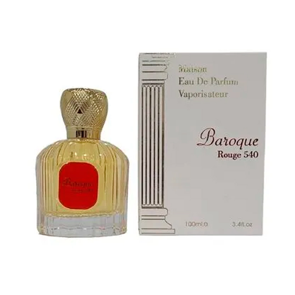 Naudia Perfumaria