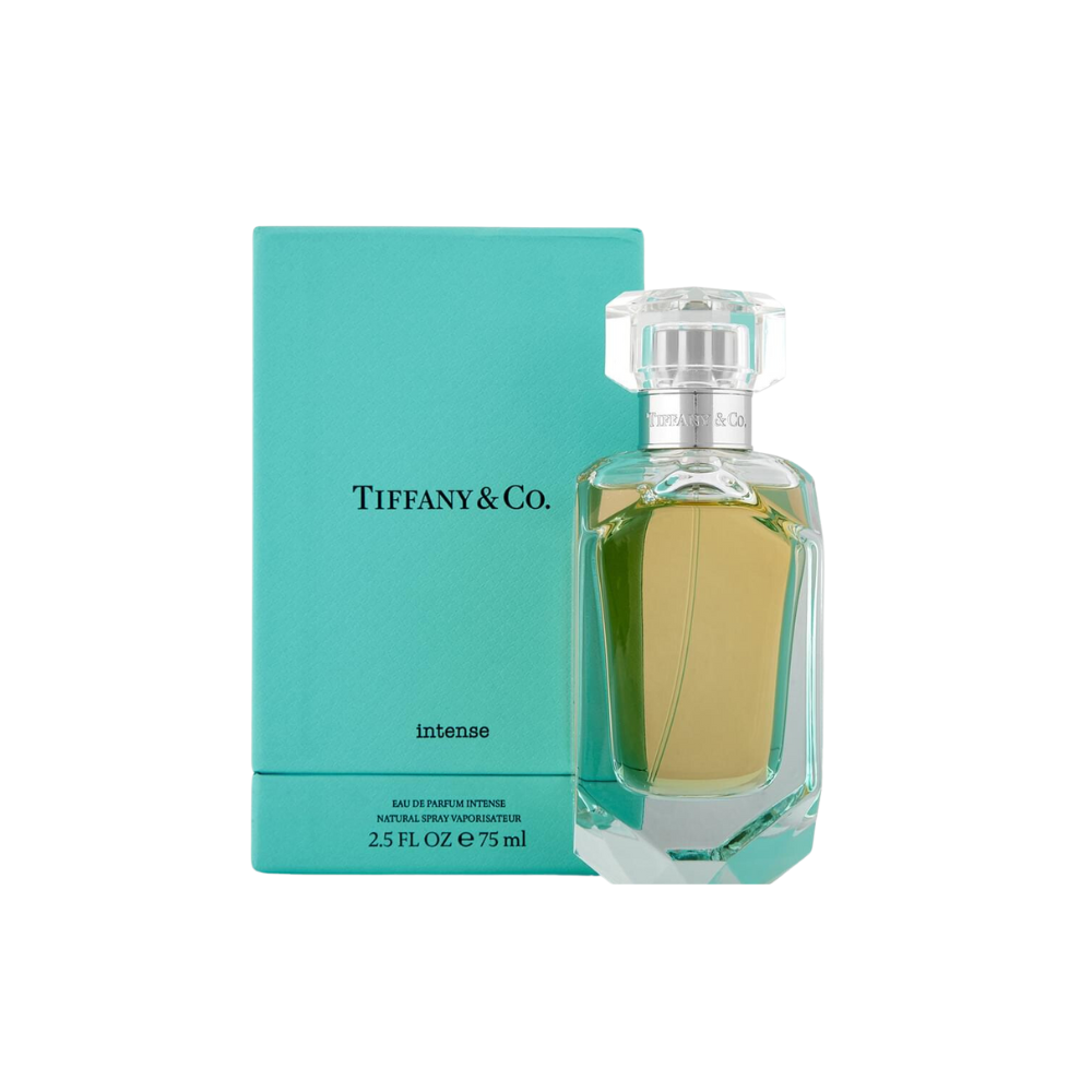 Tiffany & Co Intense Eau de Parfum - Perfume Feminino - Naudia