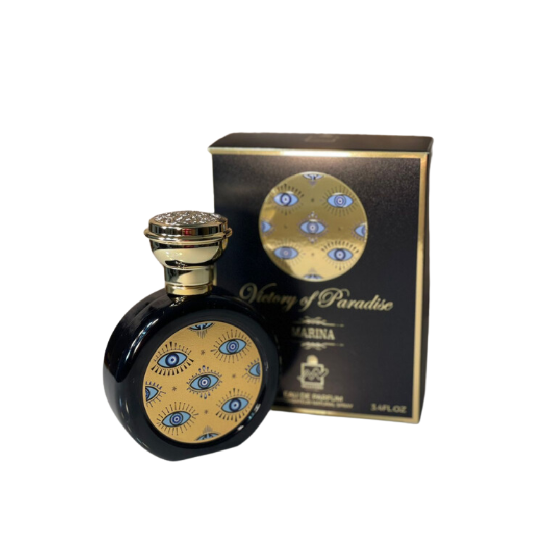 Victory of Paradise Marina Eau de Parfum - Perfume Feminino