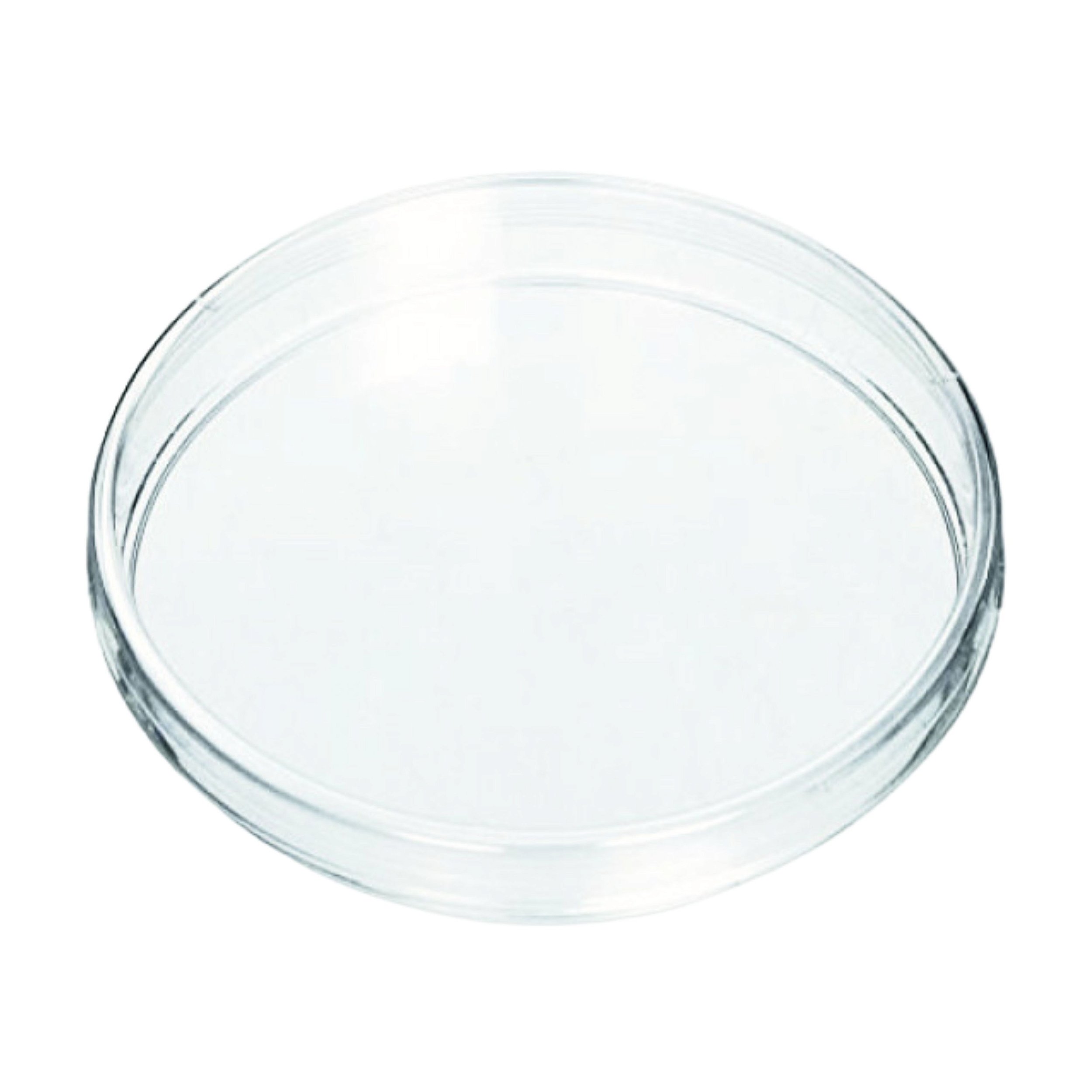 Piastre Petri CELLTREAT 100x15mm, 4 Scomparti, Sterili - Confezione Da 500 Pezzi, Trasparenti