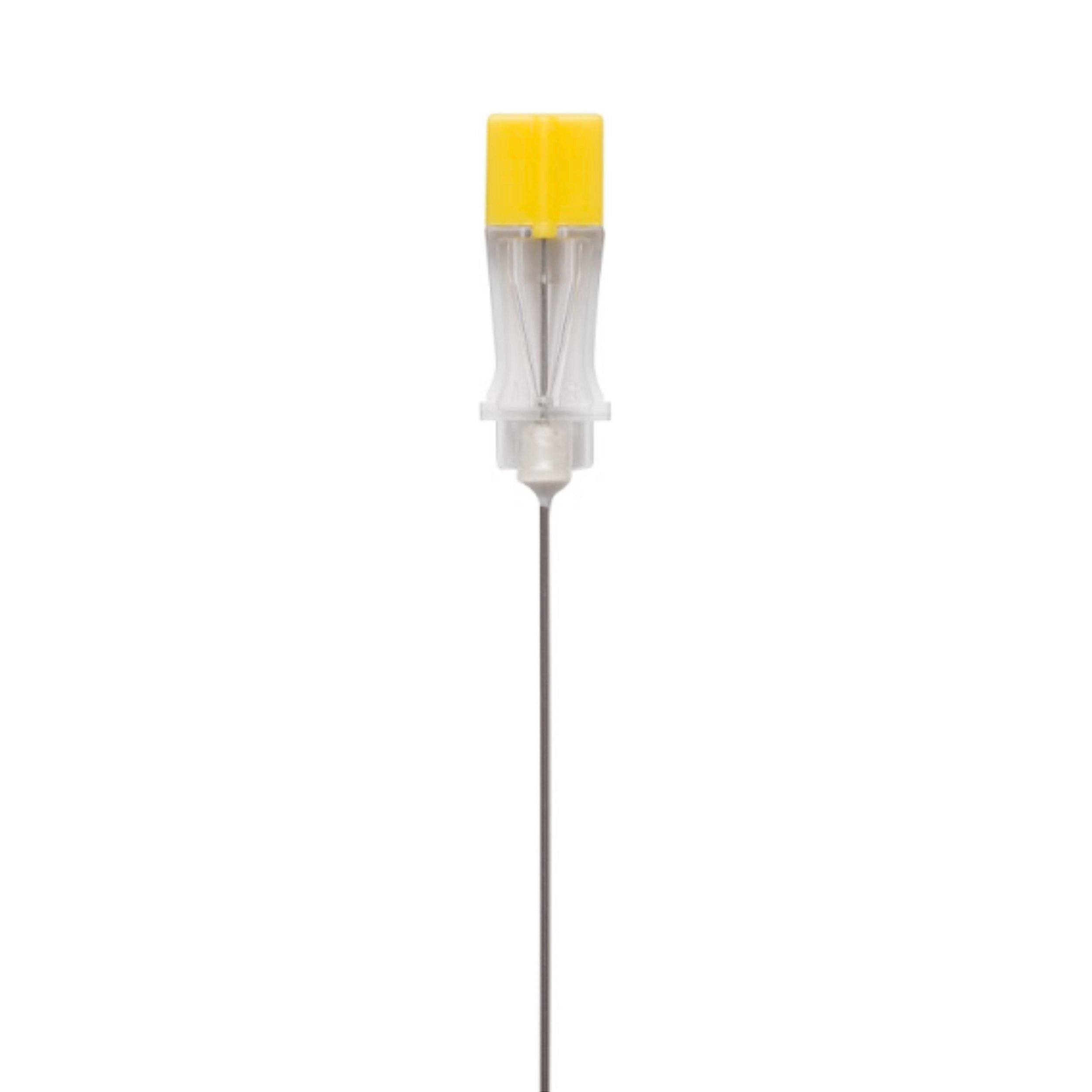 Agulha Espinhal 20G 20 cm - Mila - Kajavet Farmácia Veterinária