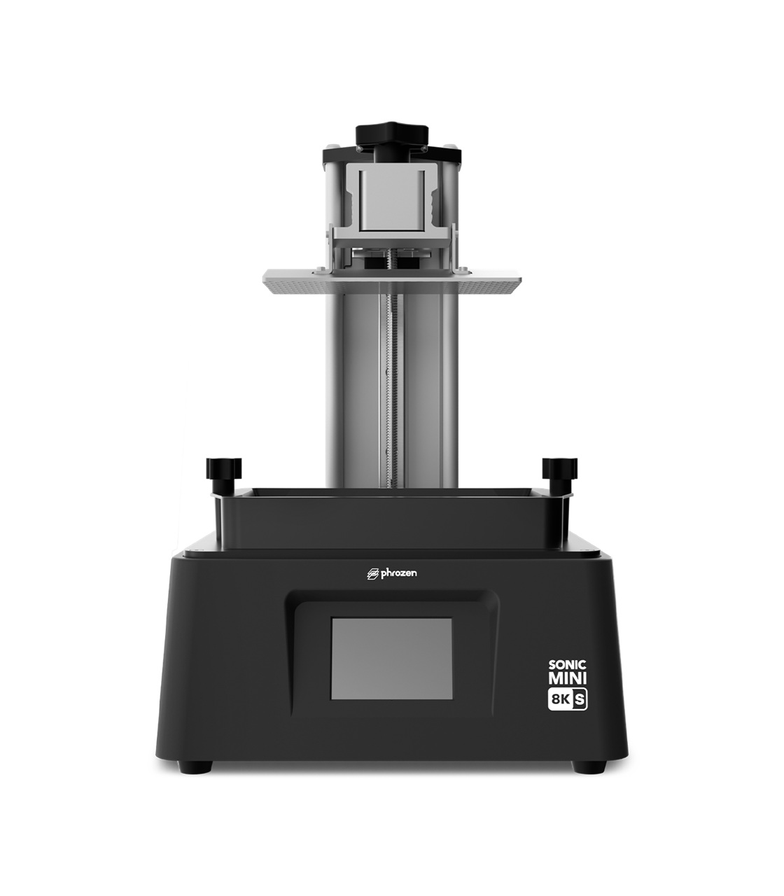 Impressora 3D Phrozen Sonic Mini 8K S Bivolt - Odontomega - Dental