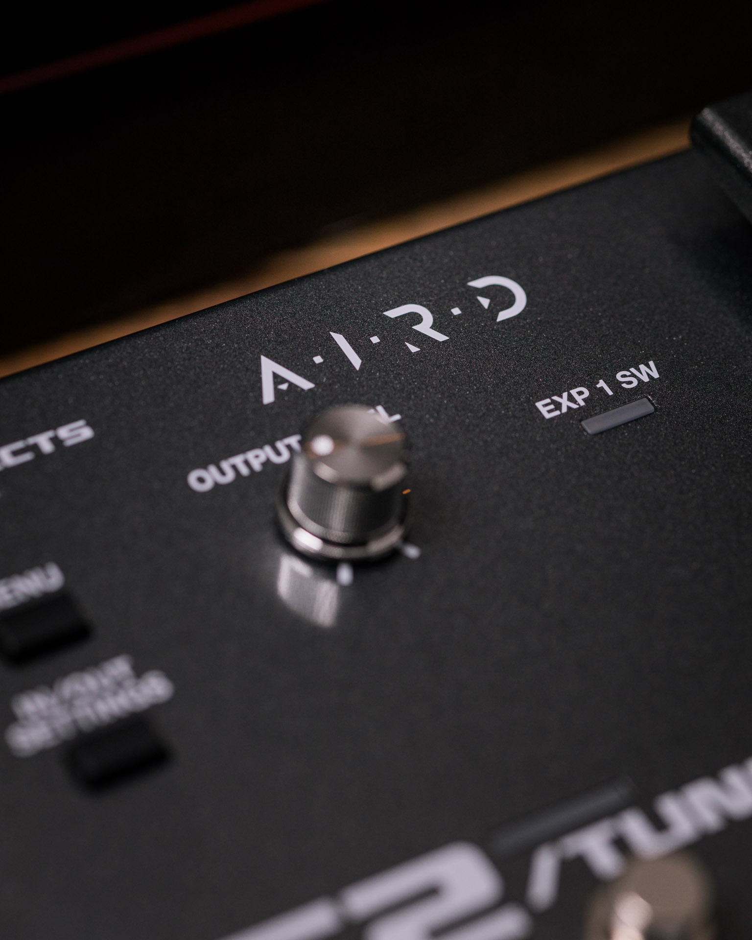 GX-100 Guitar Effects Processor - Produto Usado - The Tone Boutique