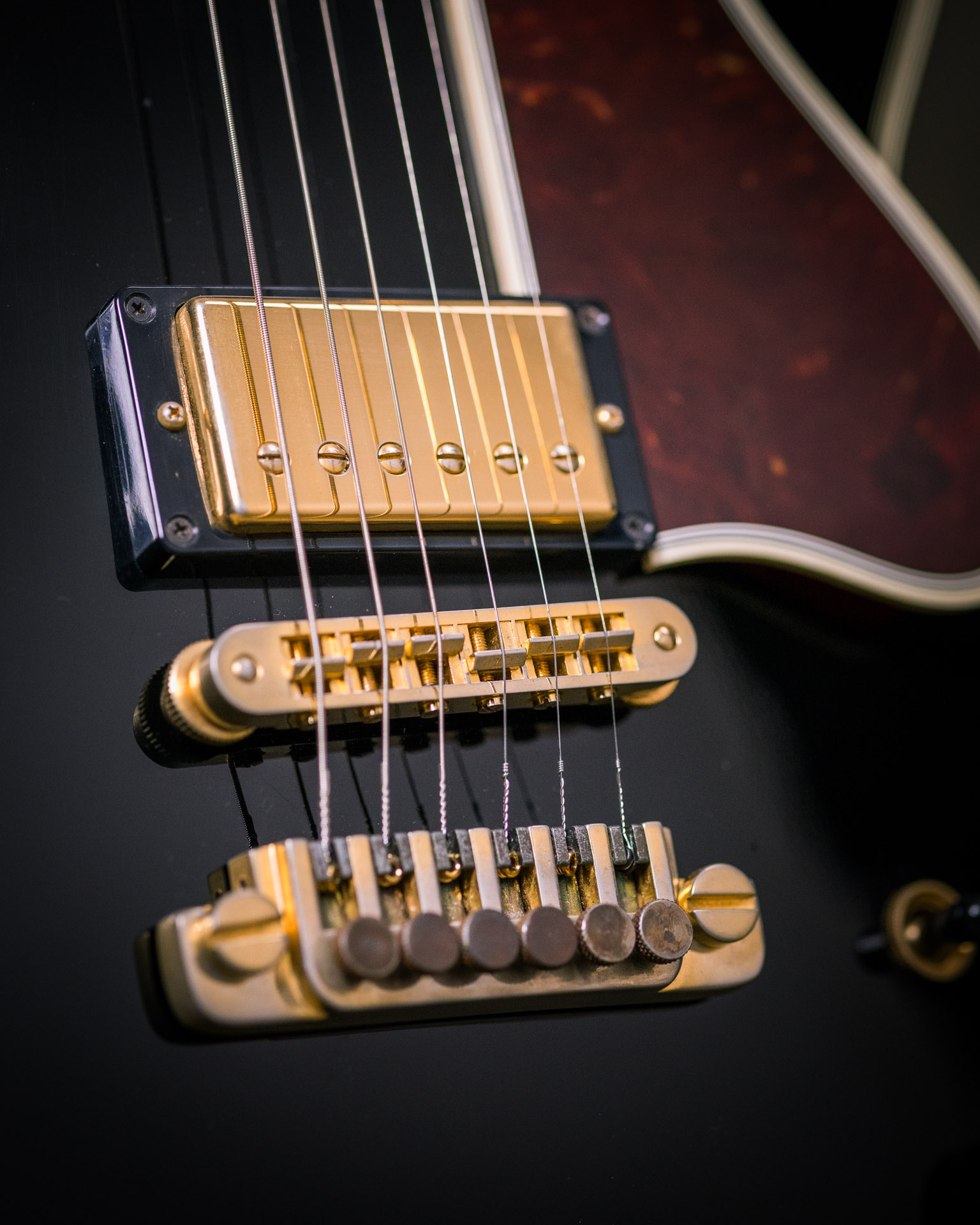 Gibson B.B. King Lucille - Produto Usado - The Tone Boutique