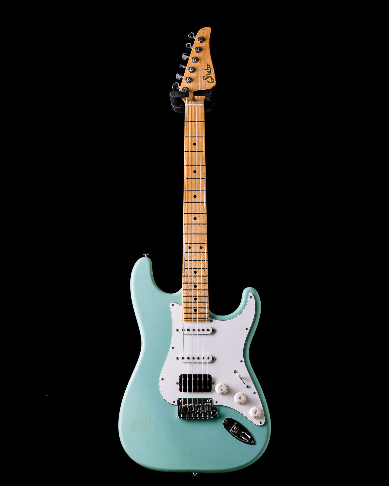 Suhr Classic S Antique - The Tone Boutique