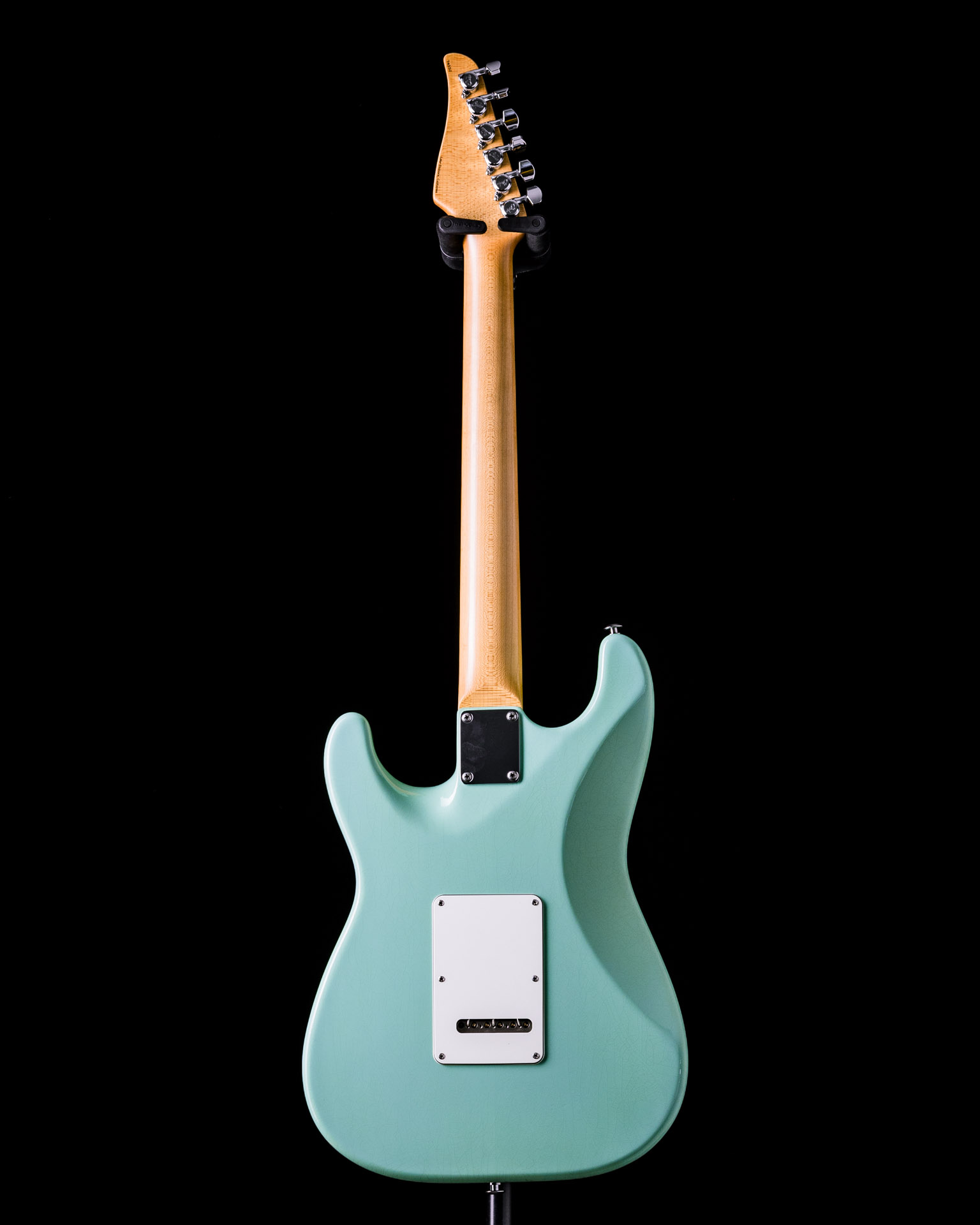 Suhr Classic S Antique - Produto Usado - The Tone Boutique