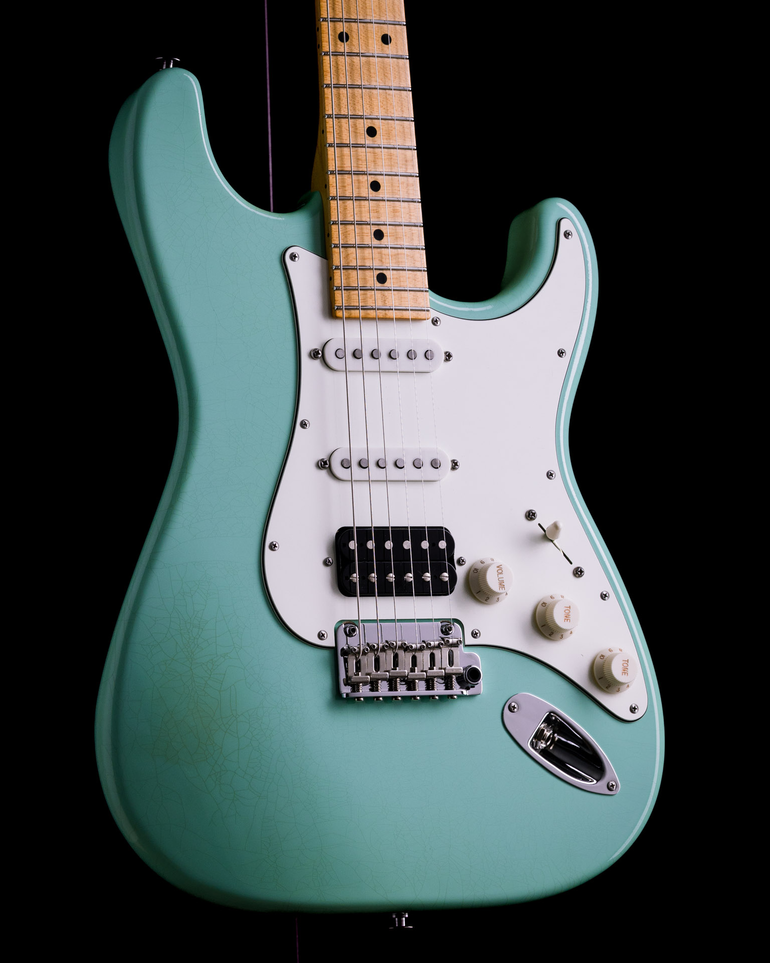 ギター Suhr Classic S Antique Suhr Classic S Antique - Produto Usado - The Tone Boutique