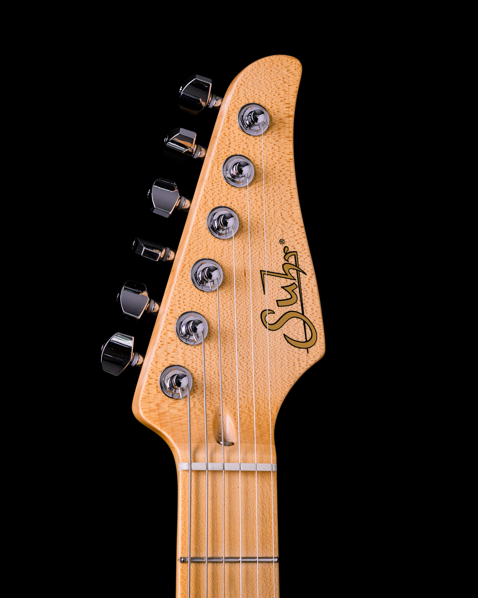 ギター Suhr Classic S Antique Suhr Classic S Antique - Produto Usado - The Tone Boutique