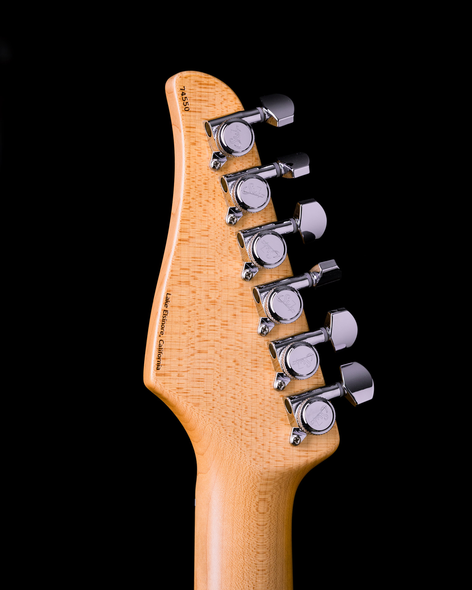 Suhr Classic S Antique - Produto Usado - The Tone Boutique