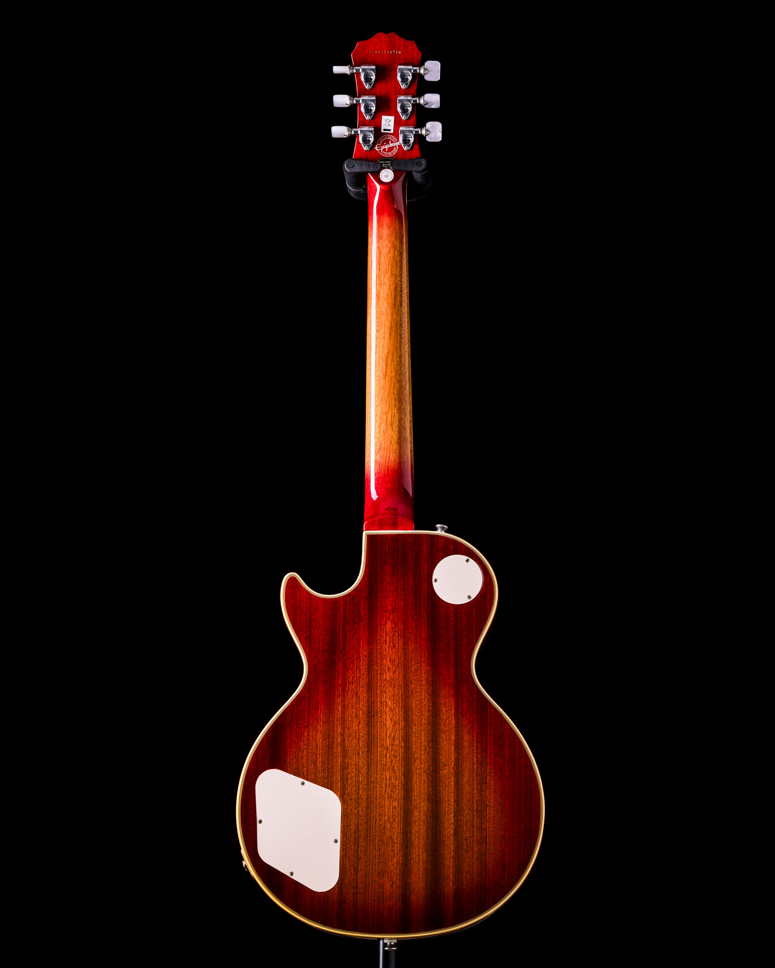 ギター Epiphone Ace Frehley Budokan Les Paul Epiphone Ace Frehley Signature Budokan Les Paul - Produto Usado