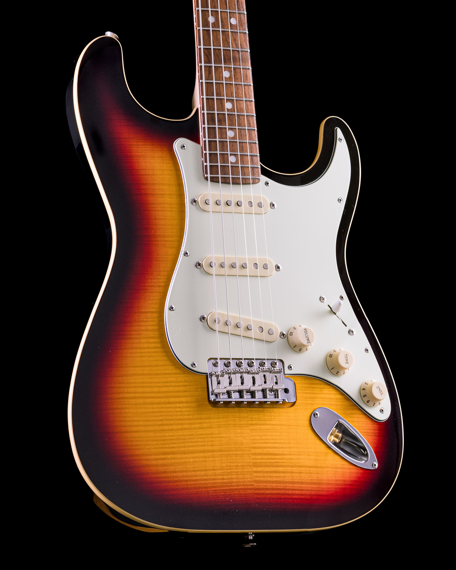 ギター Fender Japan Aerodyne Stratocaster Fender Japan Aerodyne Stratoシリーズ エレキギターAST Aerodyne