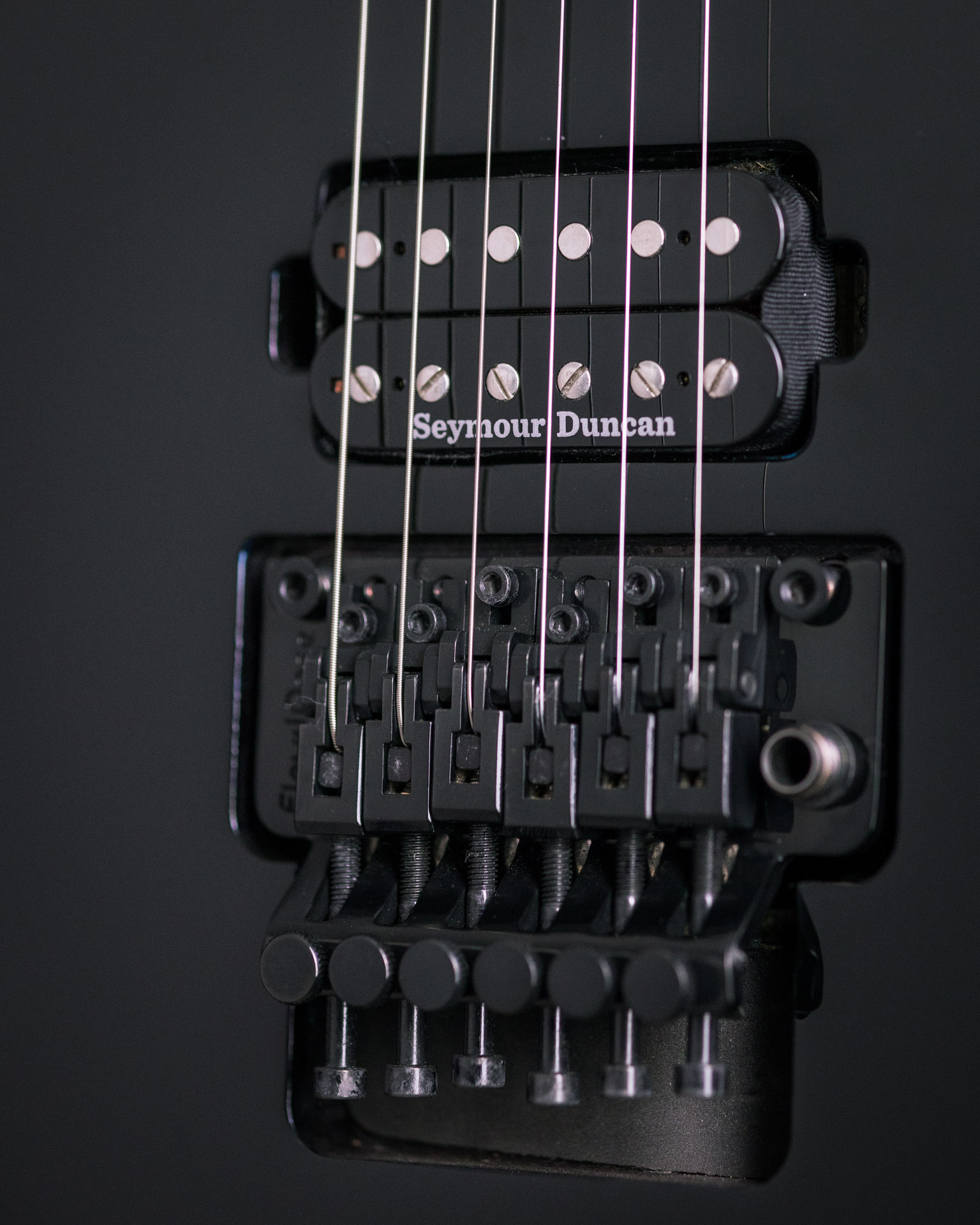 Guitarra Charvel Pro Mod San Dimas - The Tone Boutique