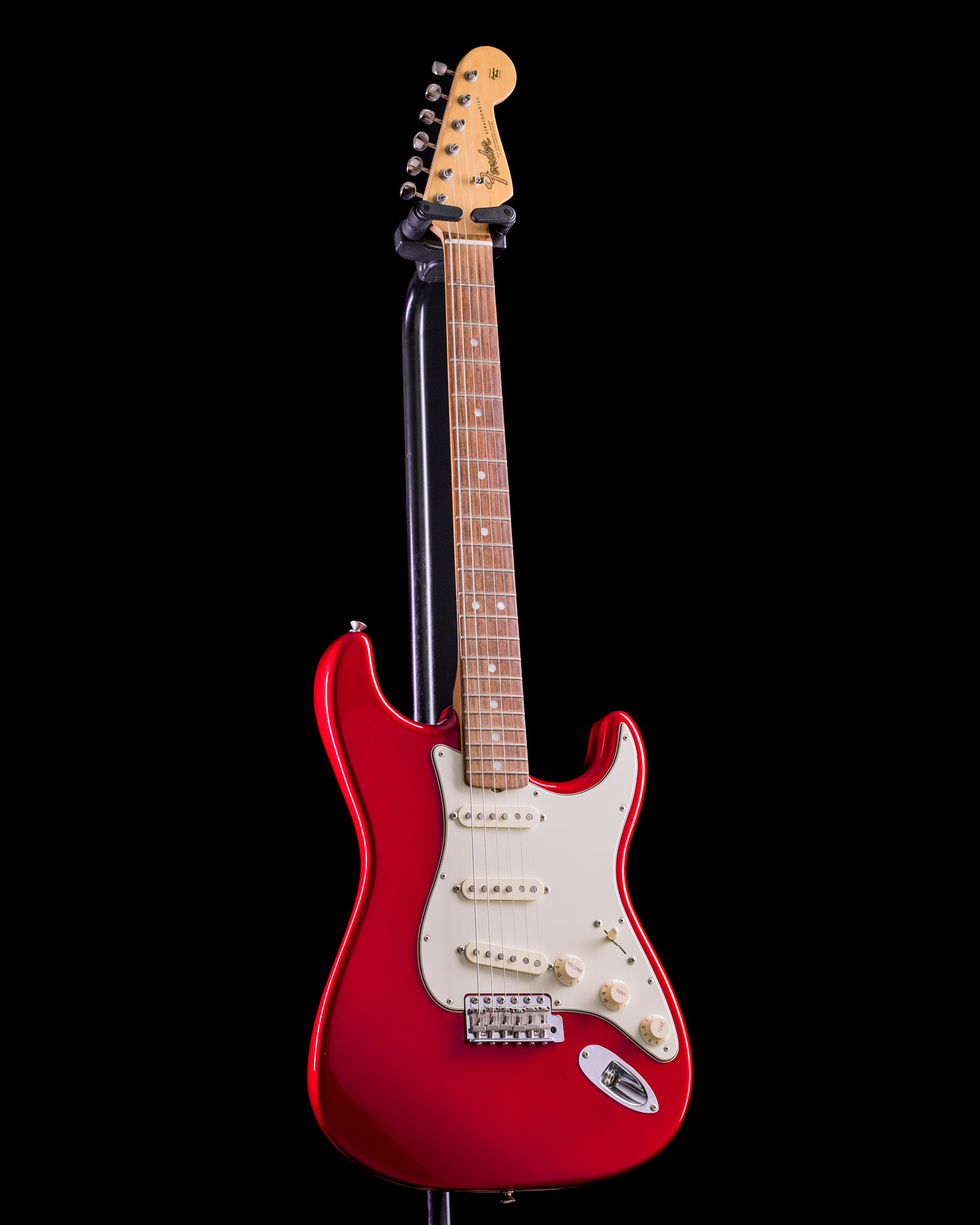 FENDER American Original '60sストラト ボディー Guitarra Fender Stratocaster American Original '60s - The Tone