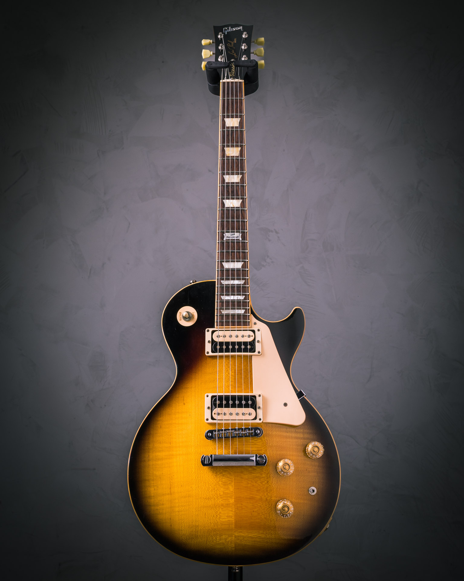 Guitarra Gibson Les Paul Classic - The Tone Boutique
