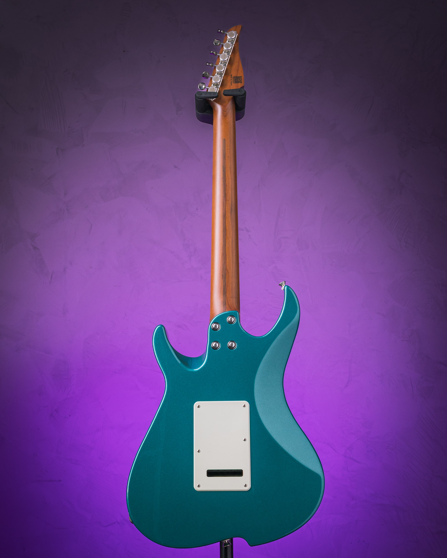 Guitarra Vola OZ RMN - The Tone Boutique