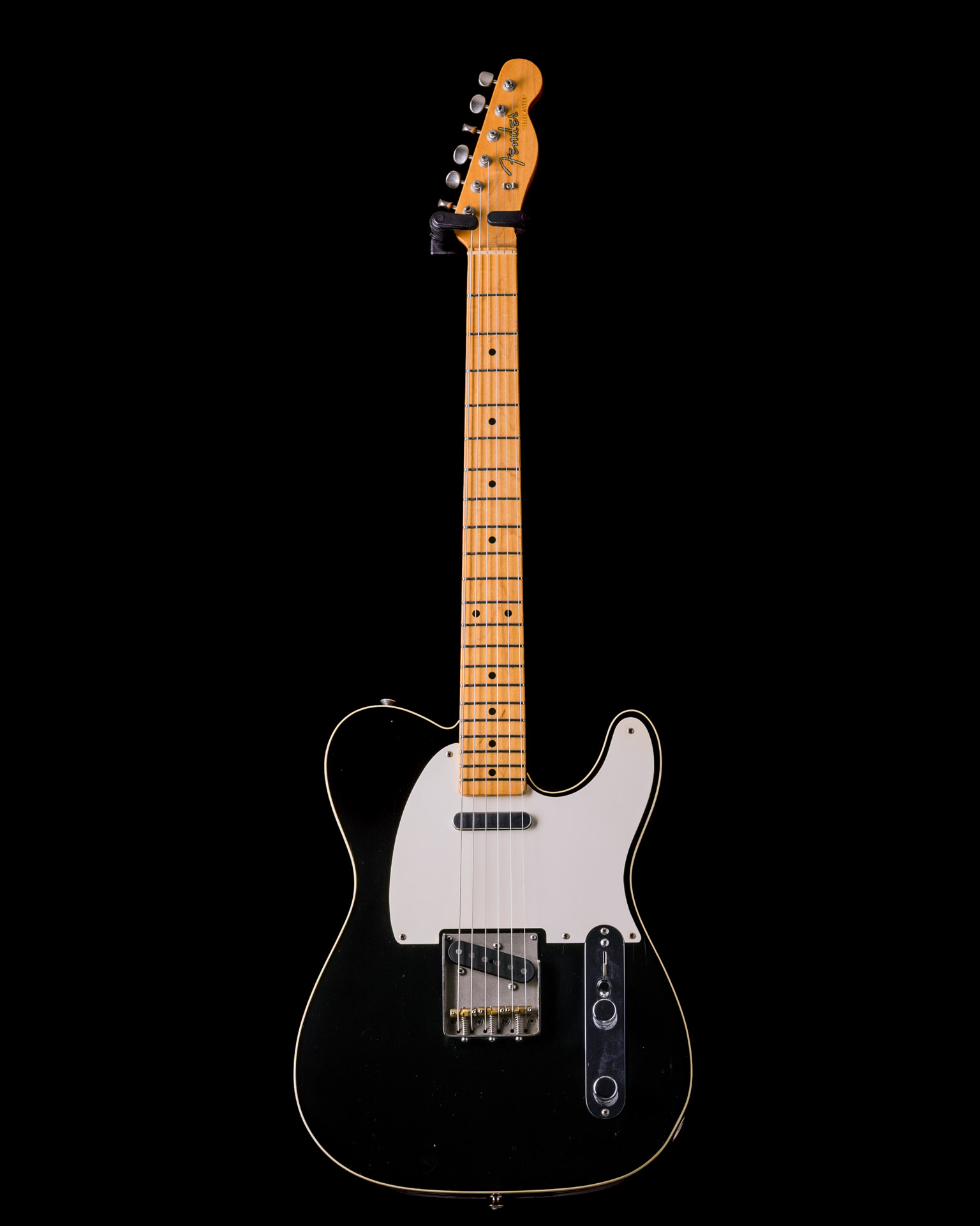 Fender Fender Custom Shop 50s Telecaster Closet Classic - The Tone