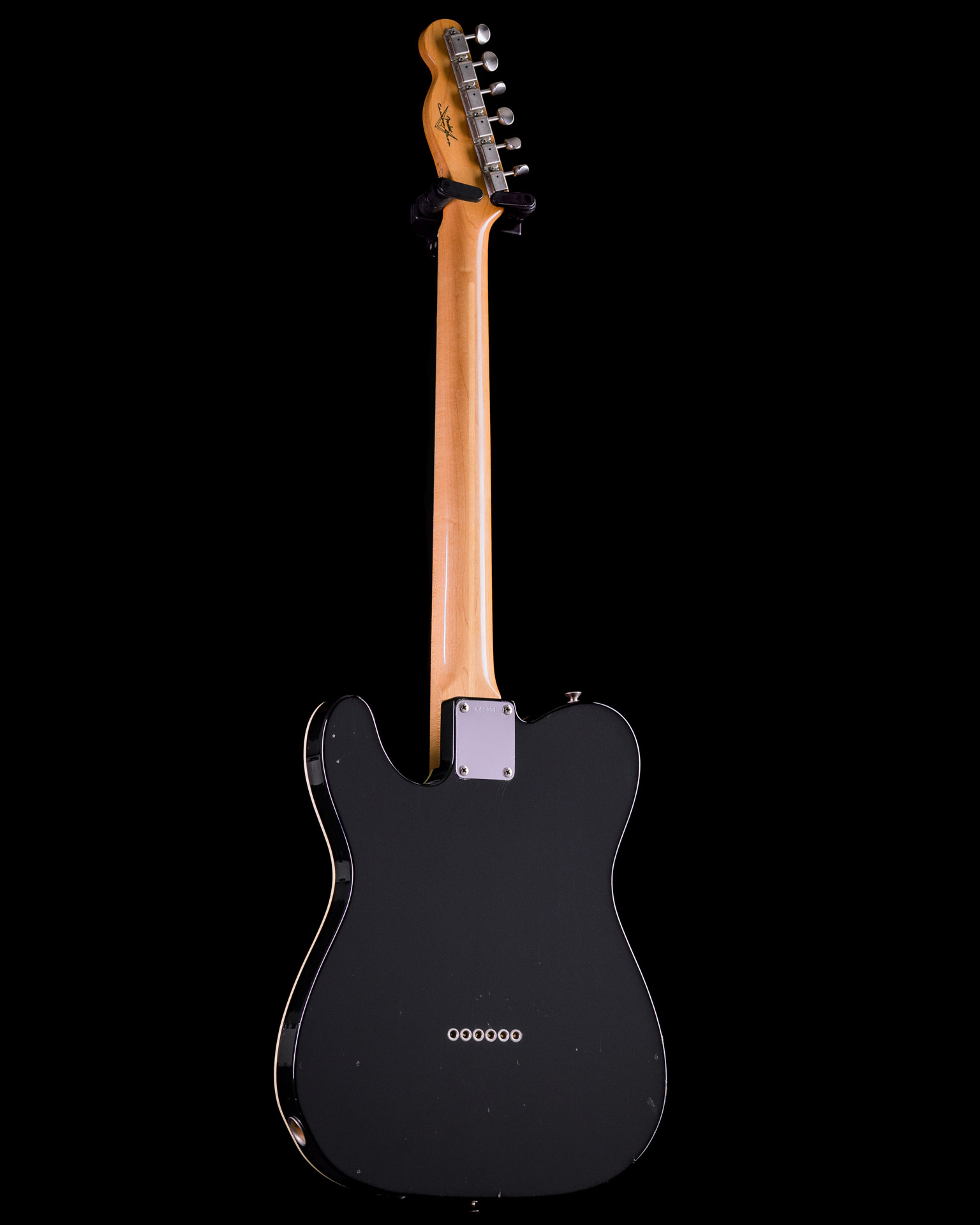 ギター Fender USA Custom Shop Closet Classic Fender Fender Custom Shop 50s Telecaster Closet Classic