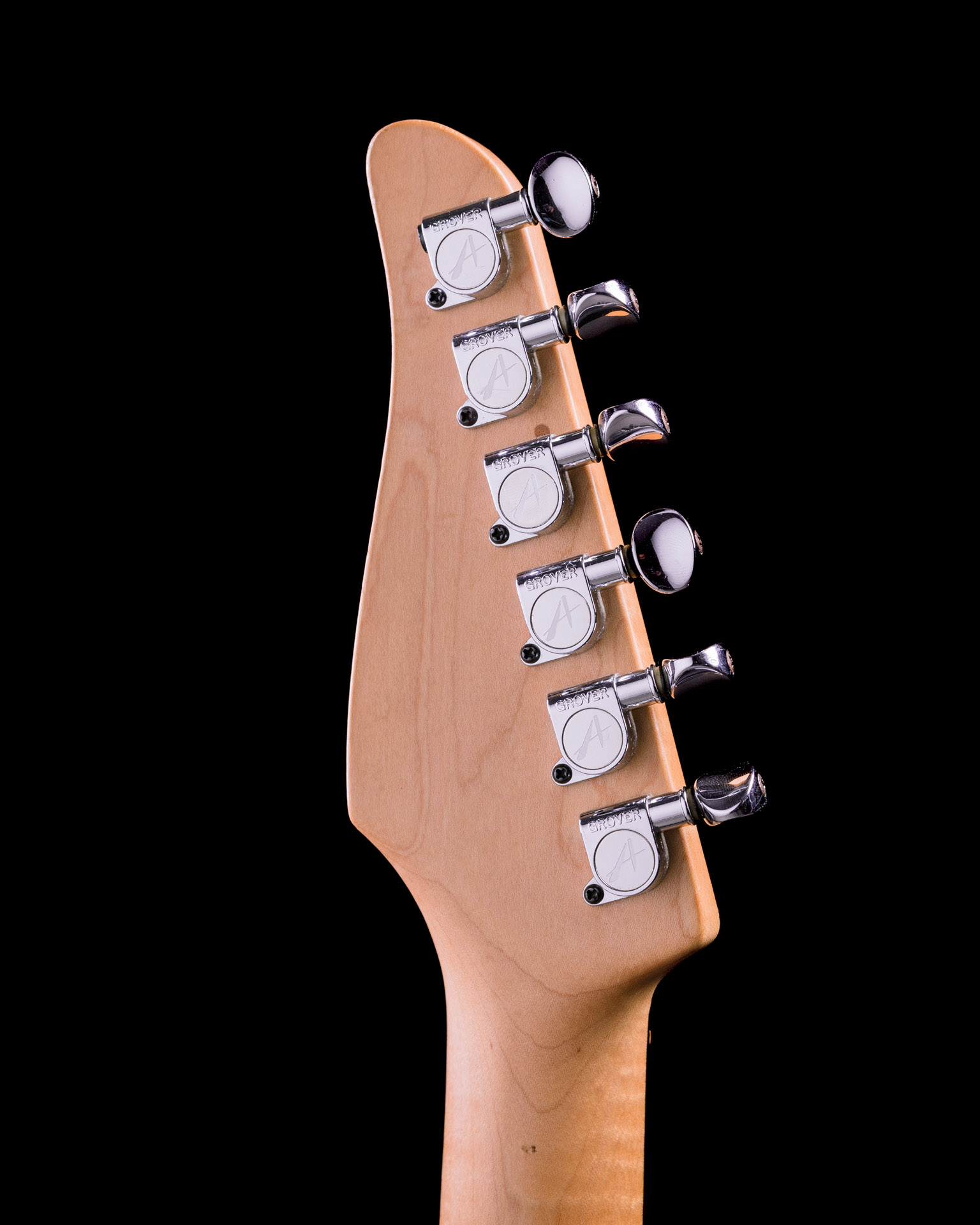 Guitarra Tom Anderson Classic - The Tone Boutique