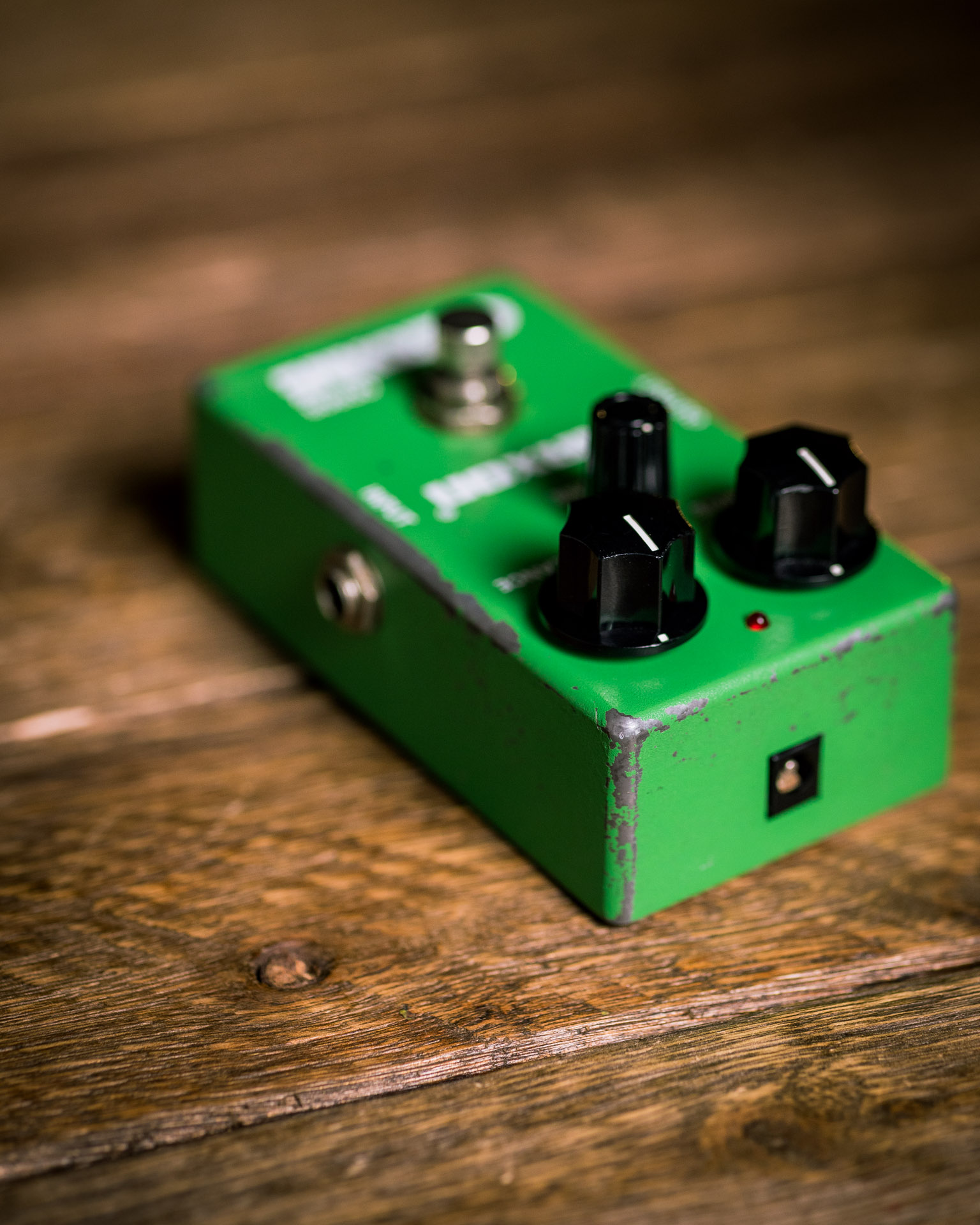 Maxon OD808 オーバードライブペダル 定番】MAXON / OD808の特徴と使い方を徹底レビュー。ブースター