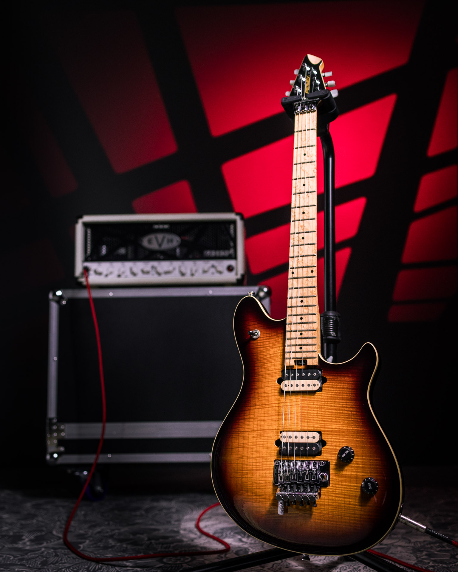 Guitarra Peavey Wolfgang - - The Tone Boutique