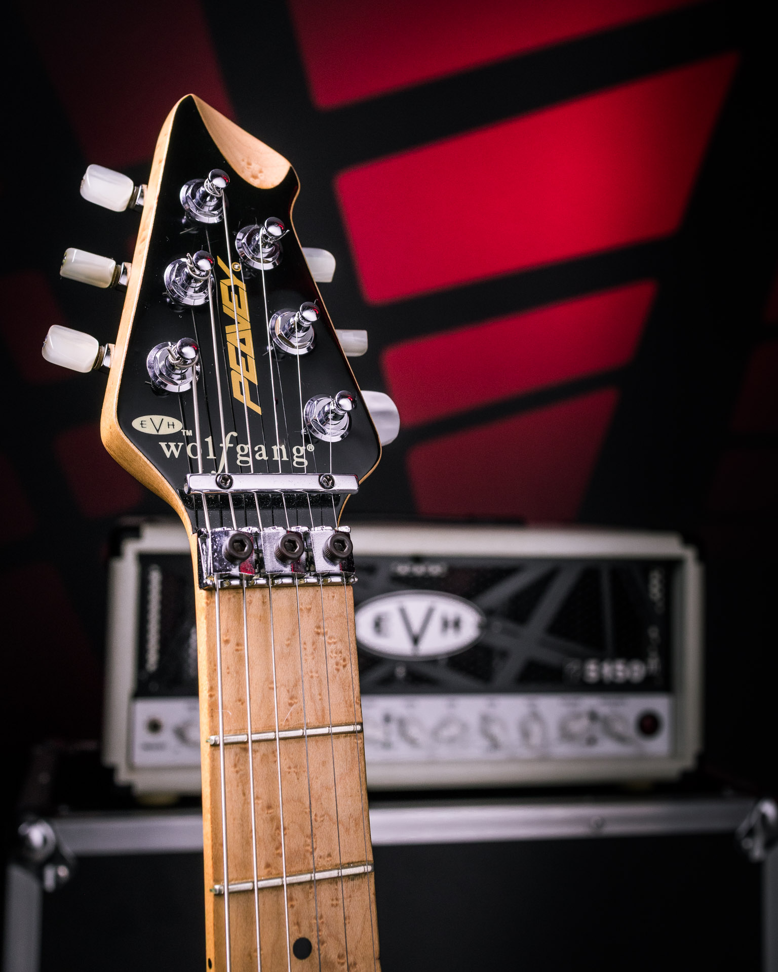 ギター peavey wolfgang special Guitarra Peavey Wolfgang - - The Tone Boutique