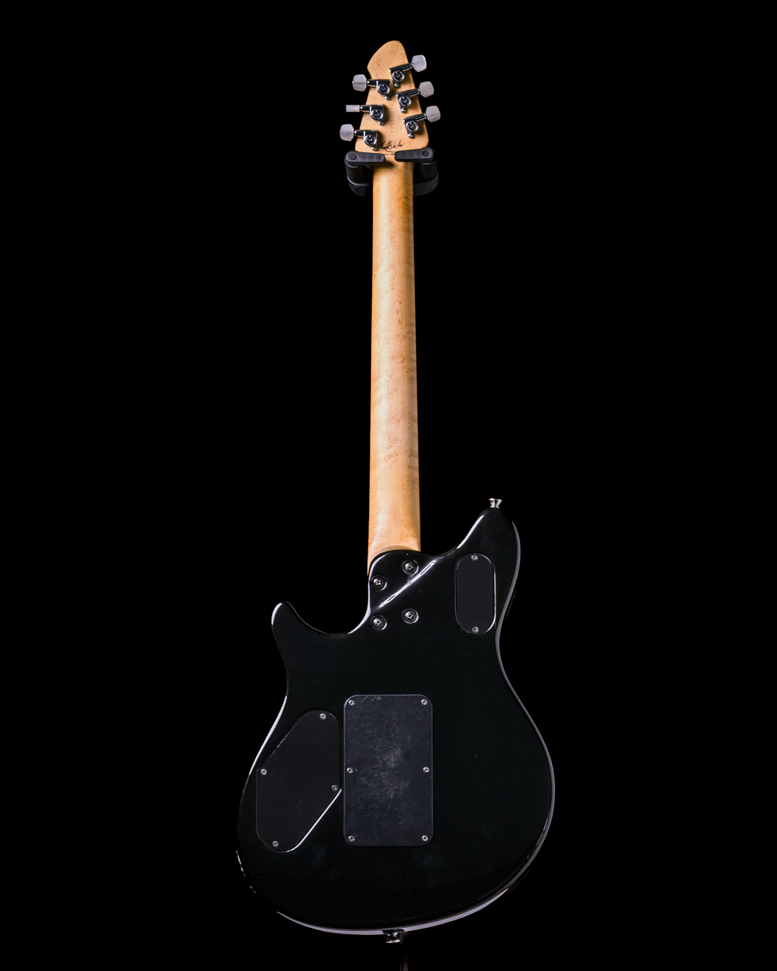Guitarra Peavey Wolfgang - - The Tone Boutique