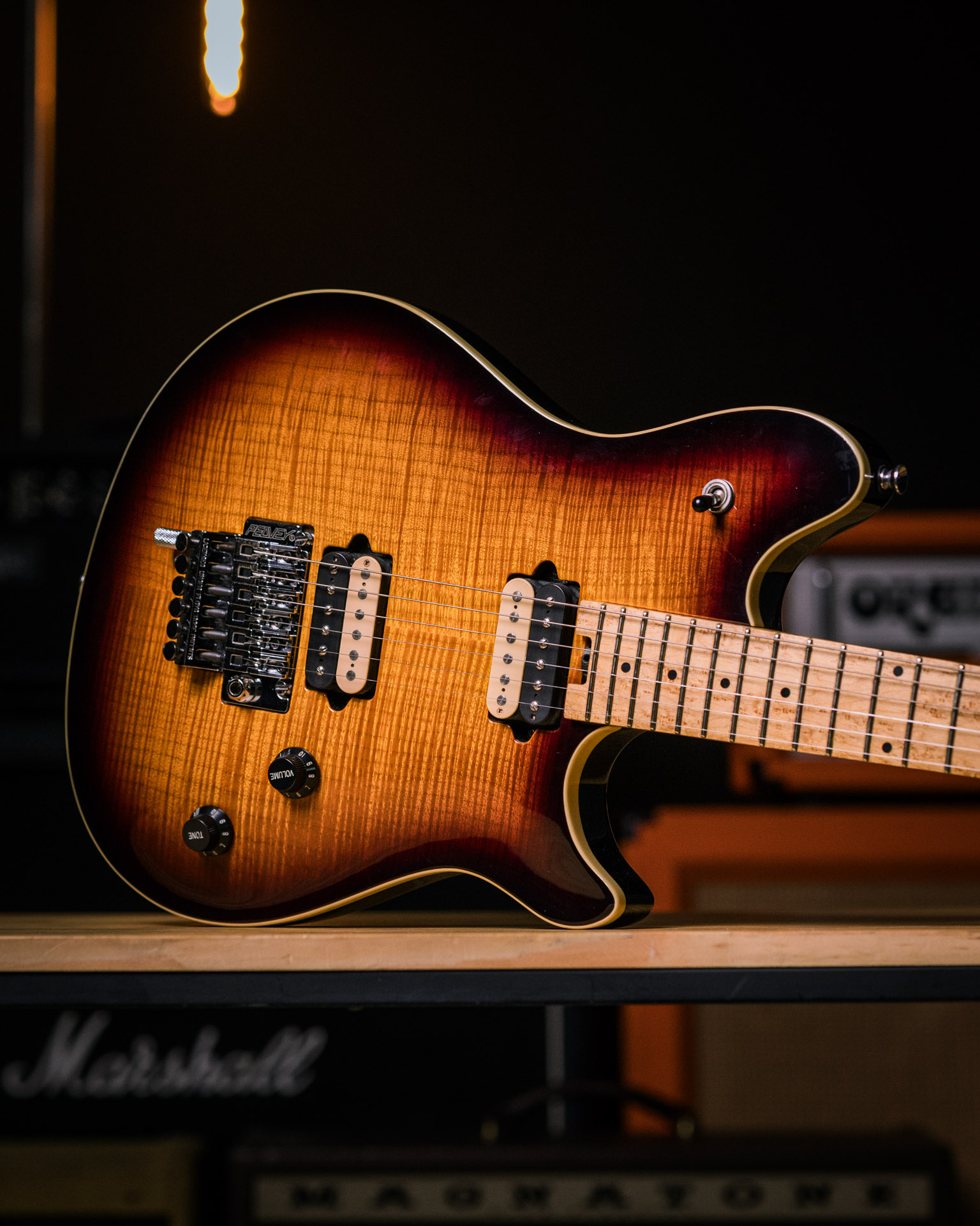 ギター PEAVEY EVH Wolfgang Special Made in USA PEAVEY EVH WOLFGANG SPECIAL (USA made) electric guitars